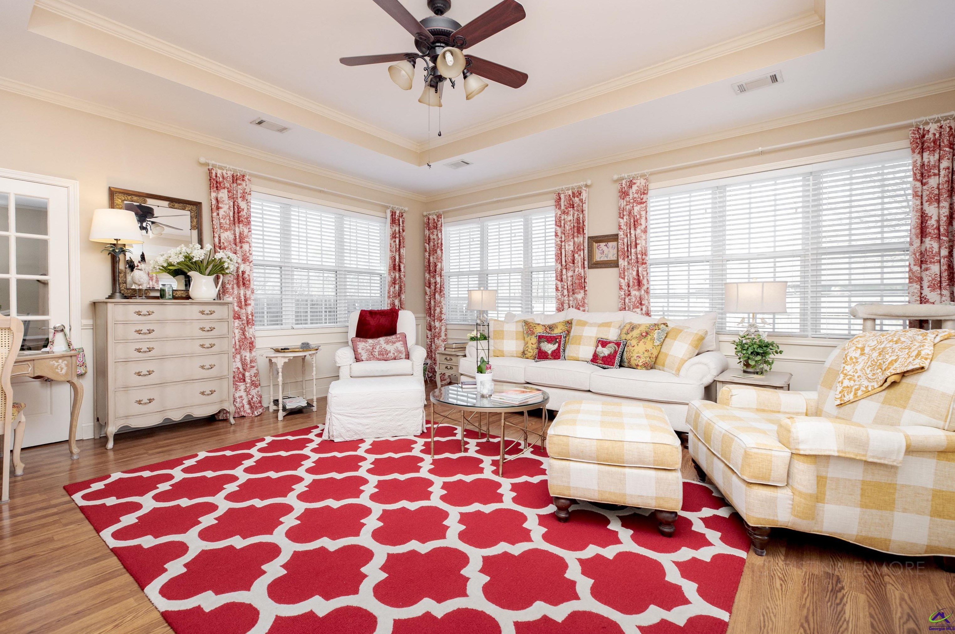 205 Avington Chase, Perry GA  31069-4851 exterior