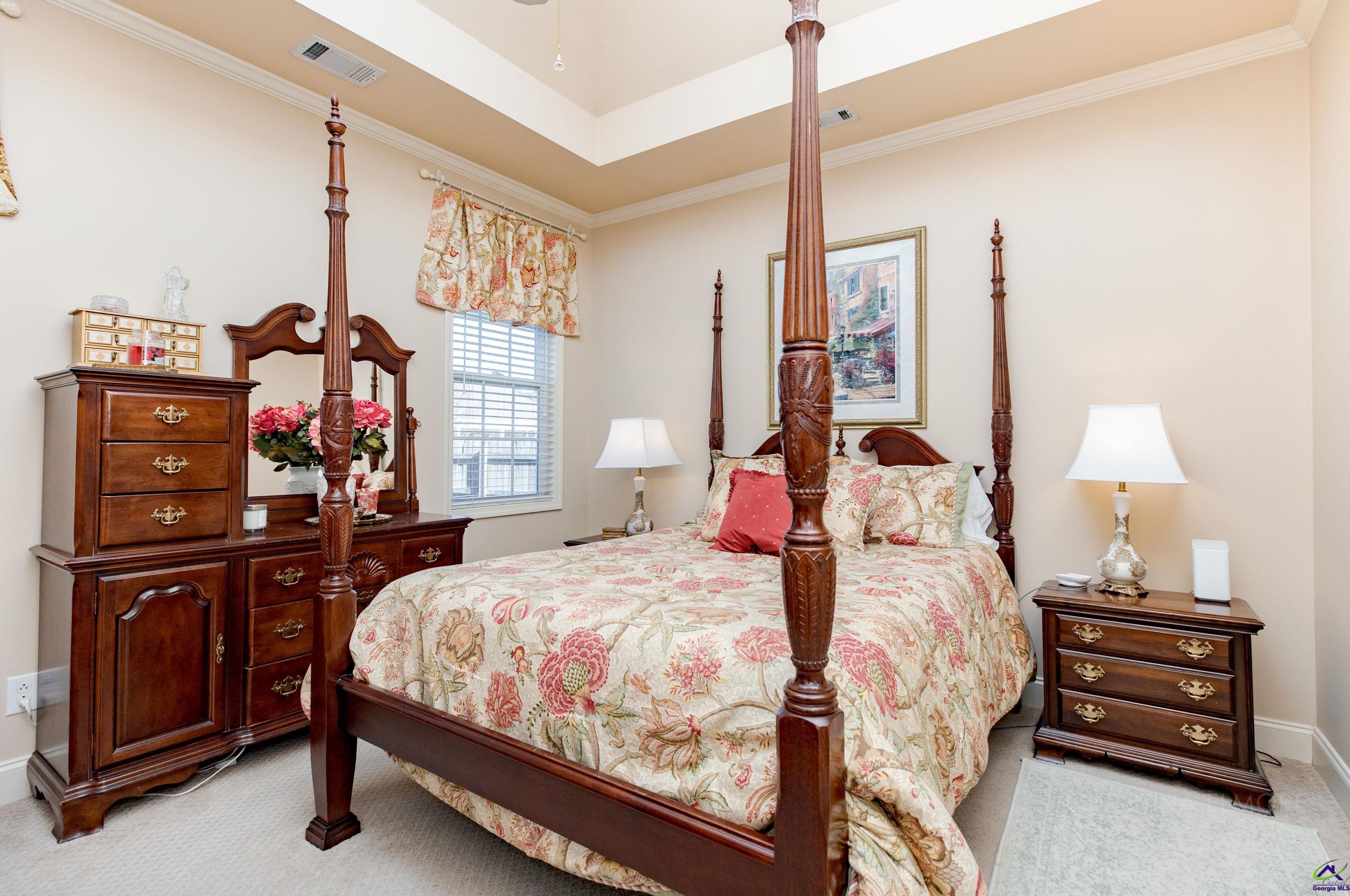 205 Avington Chase, Perry GA  31069-4851 exterior