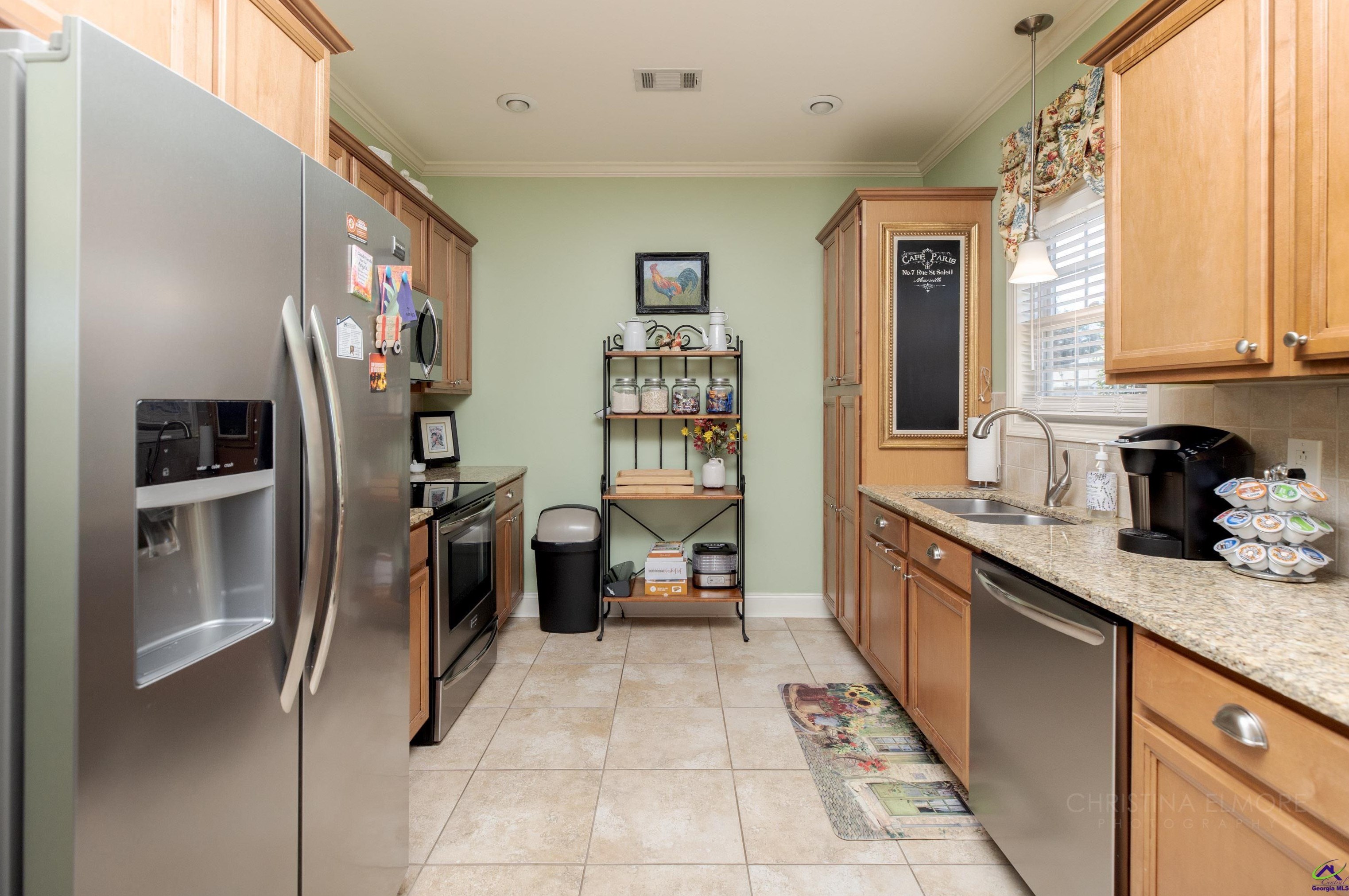 205 Avington Chase, Perry GA  31069-4851 exterior