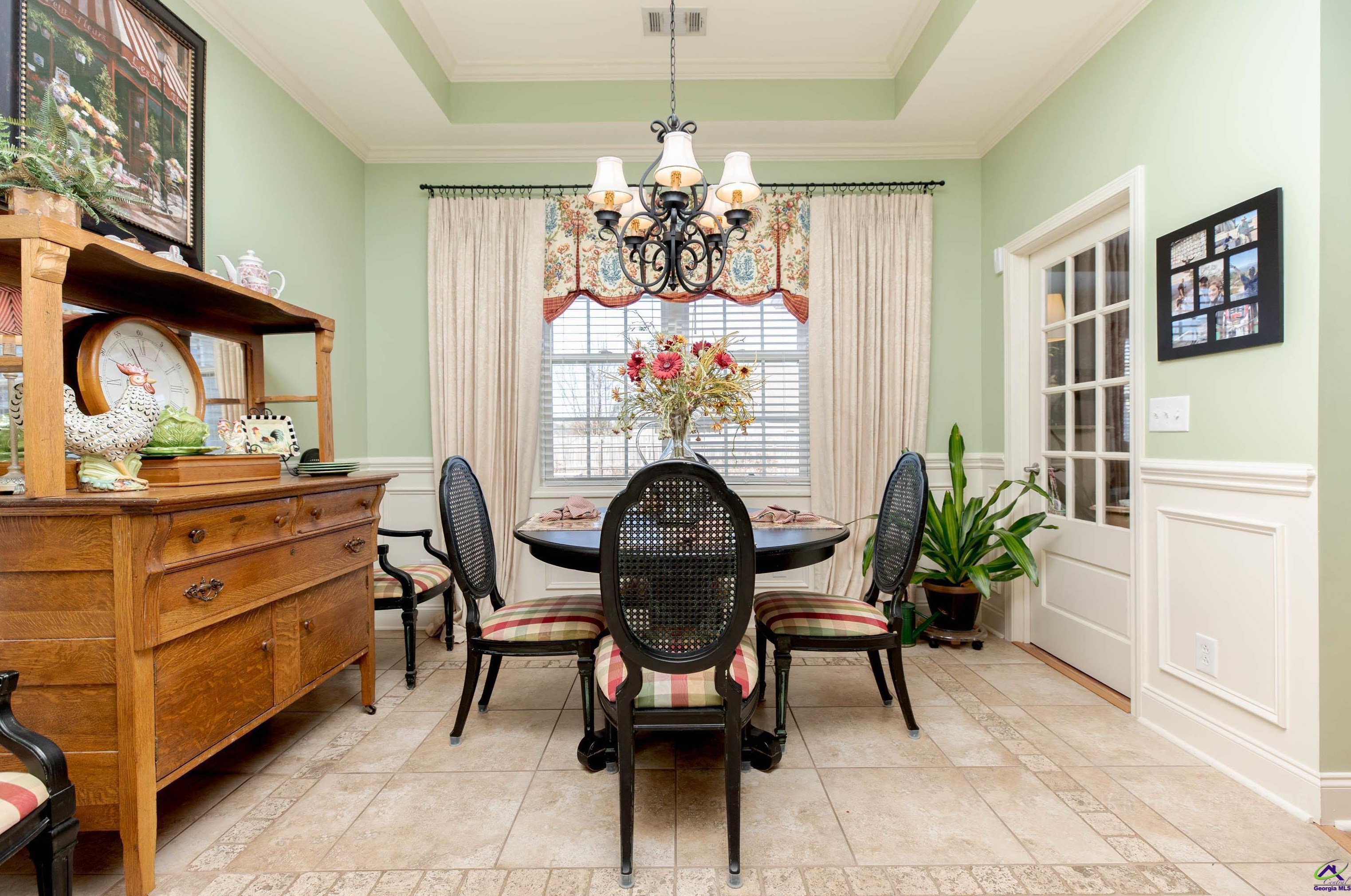 205 Avington Chase, Perry GA  31069-4851 exterior