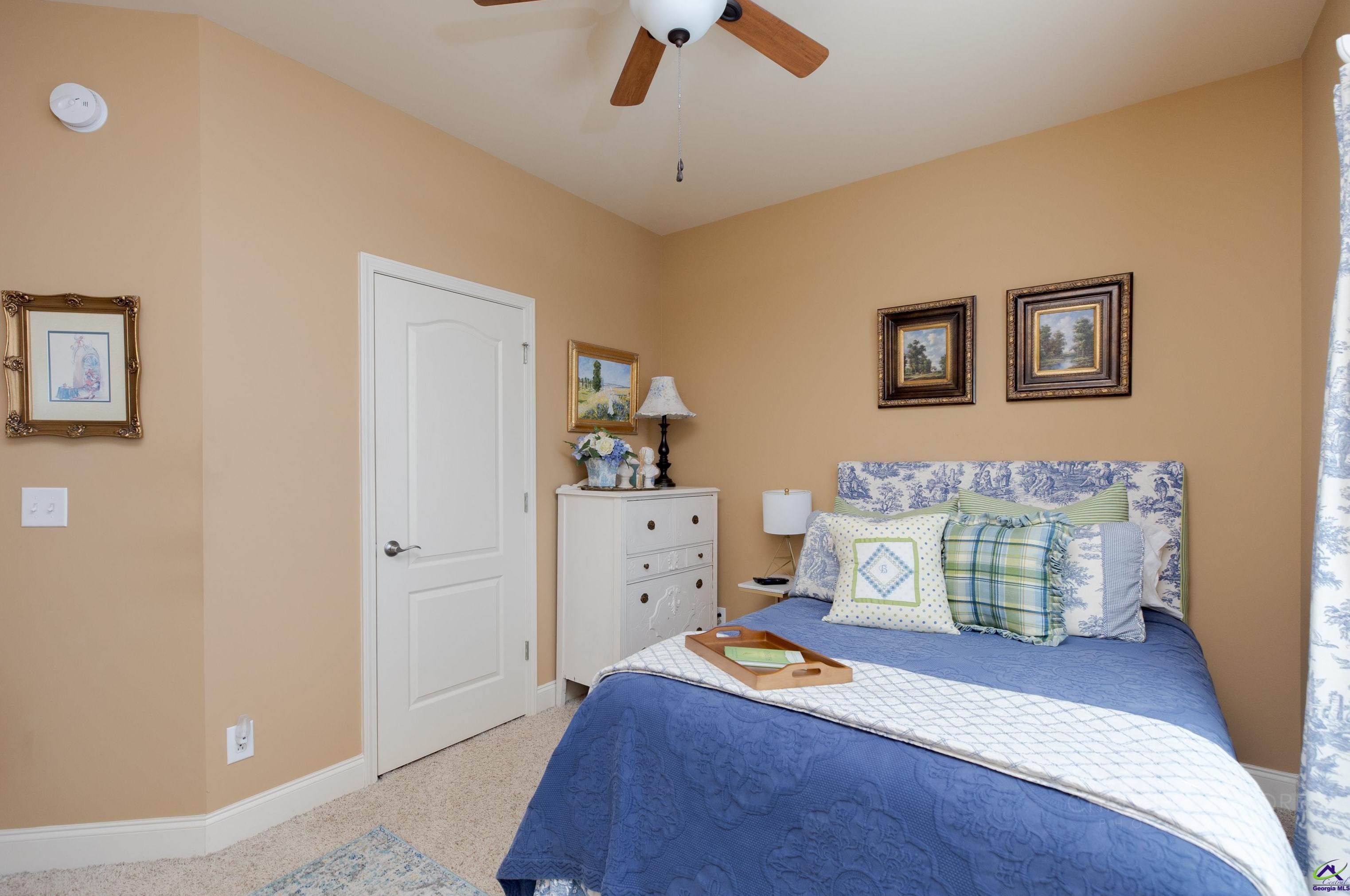 205 Avington Chase, Perry GA  31069-4851 exterior