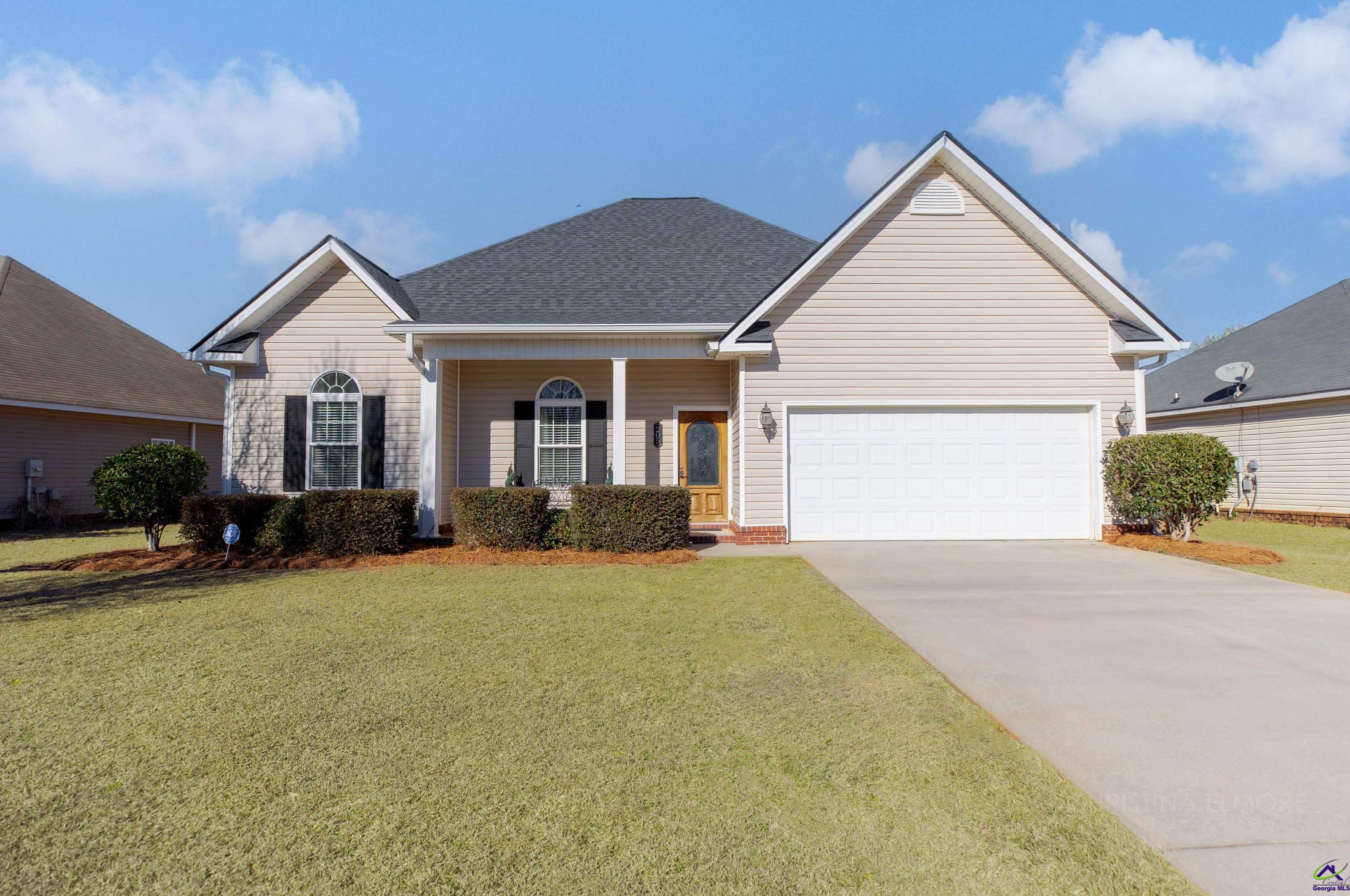 205 Avington Chase, Perry, GA 31069-4851