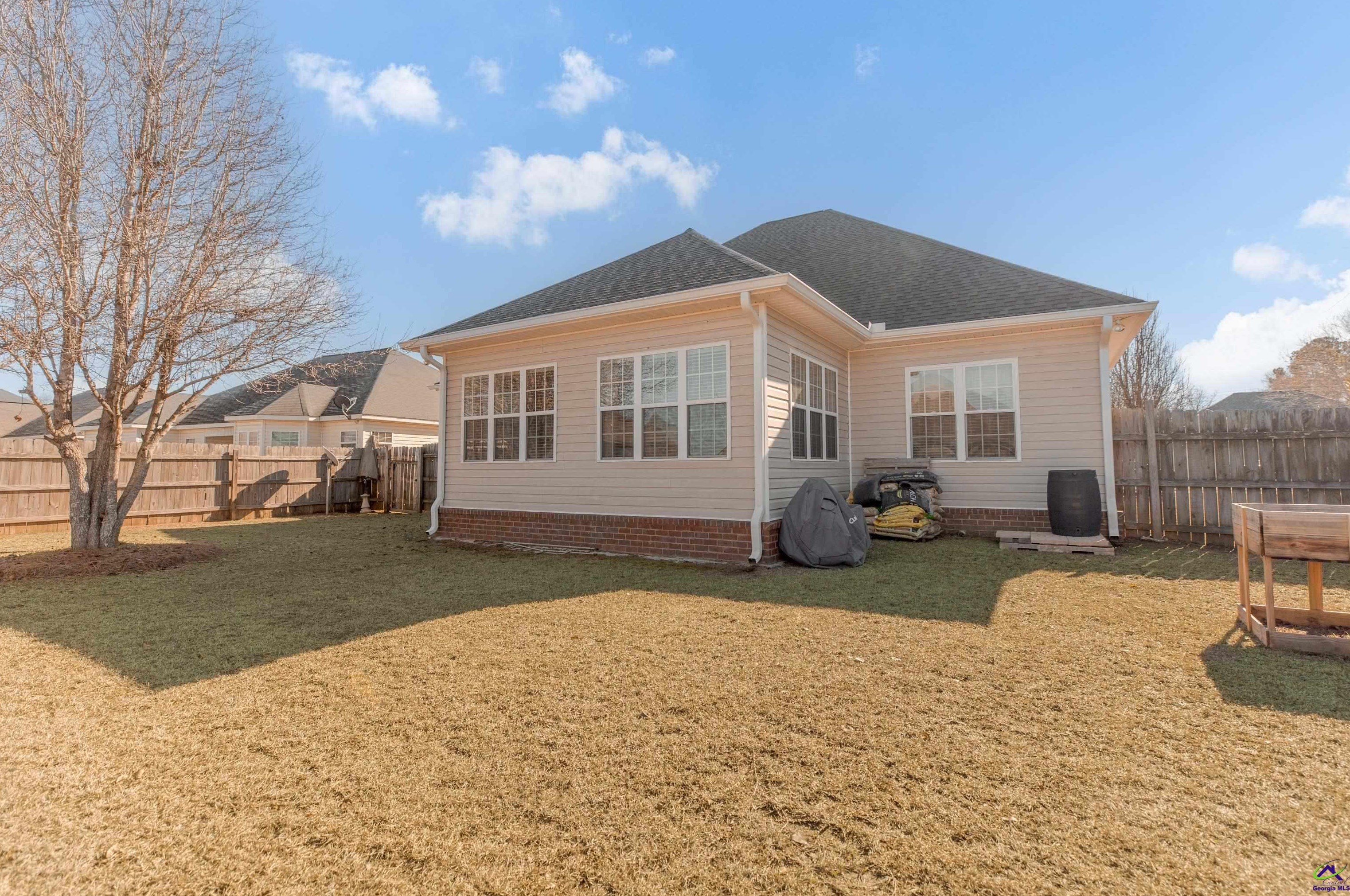 205 Avington Chase, Perry GA  31069-4851 exterior