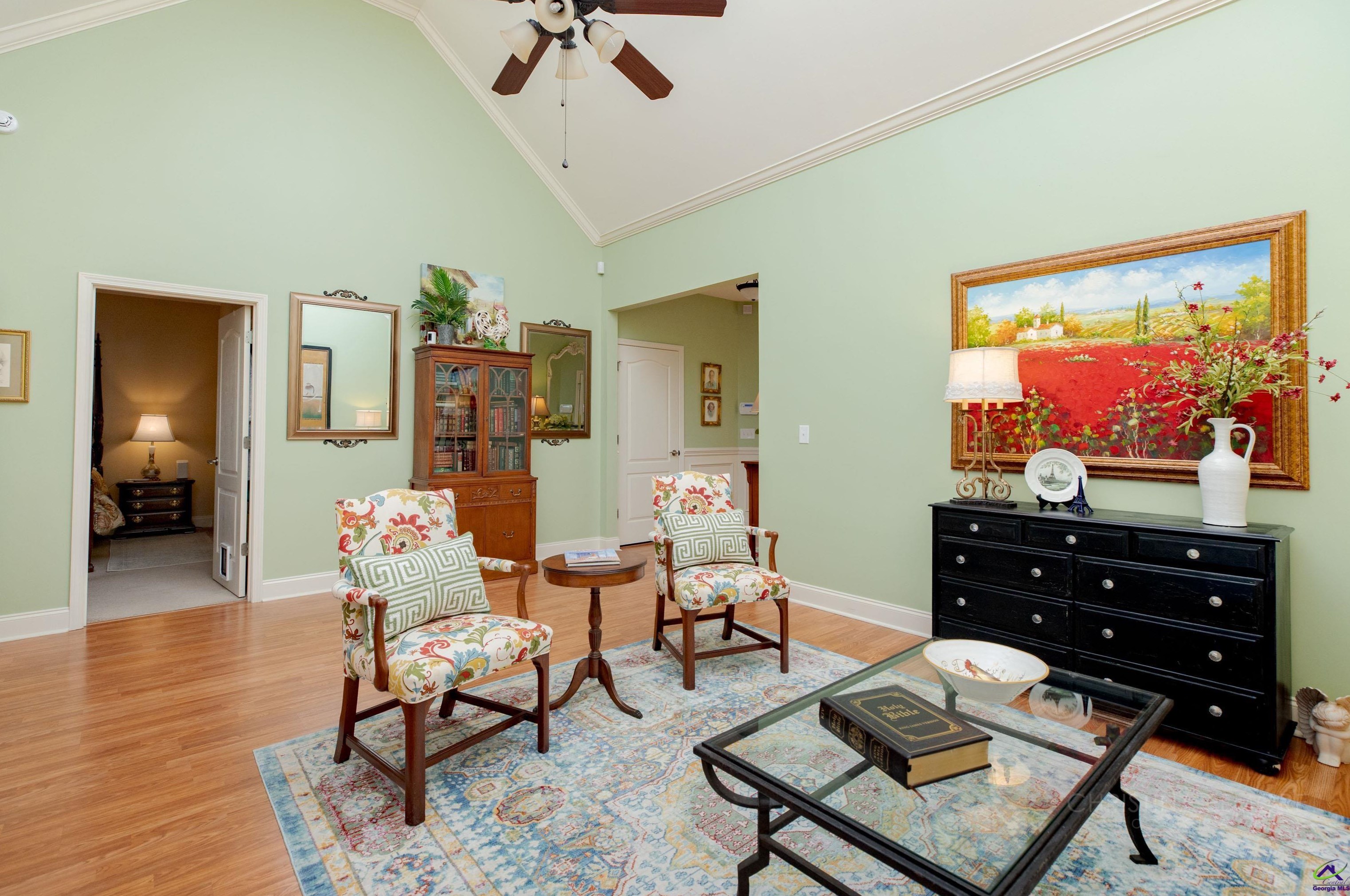 205 Avington Chase, Perry GA  31069-4851 exterior