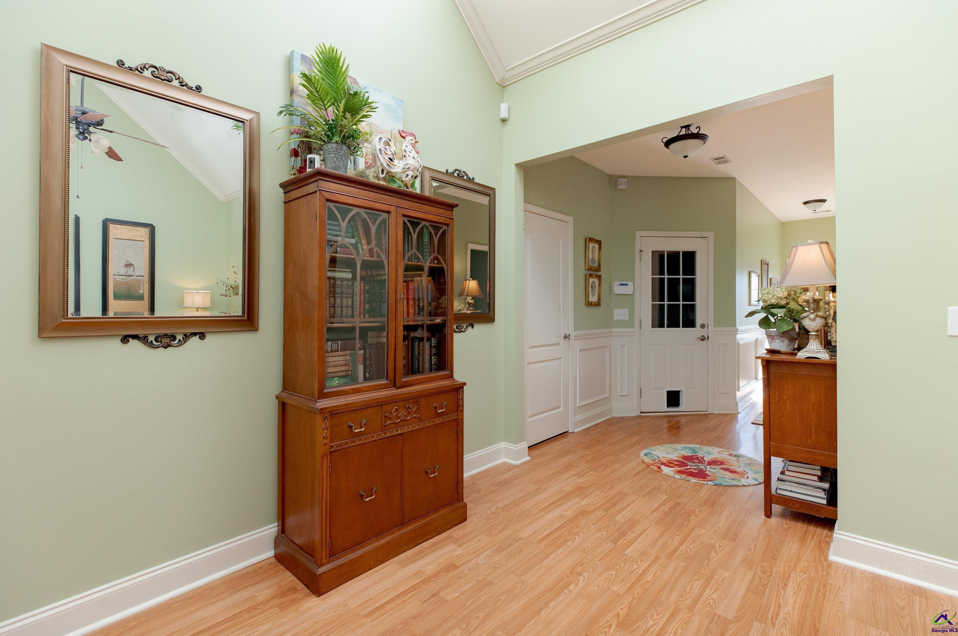 205 Avington Chase, Perry GA  31069-4851 exterior