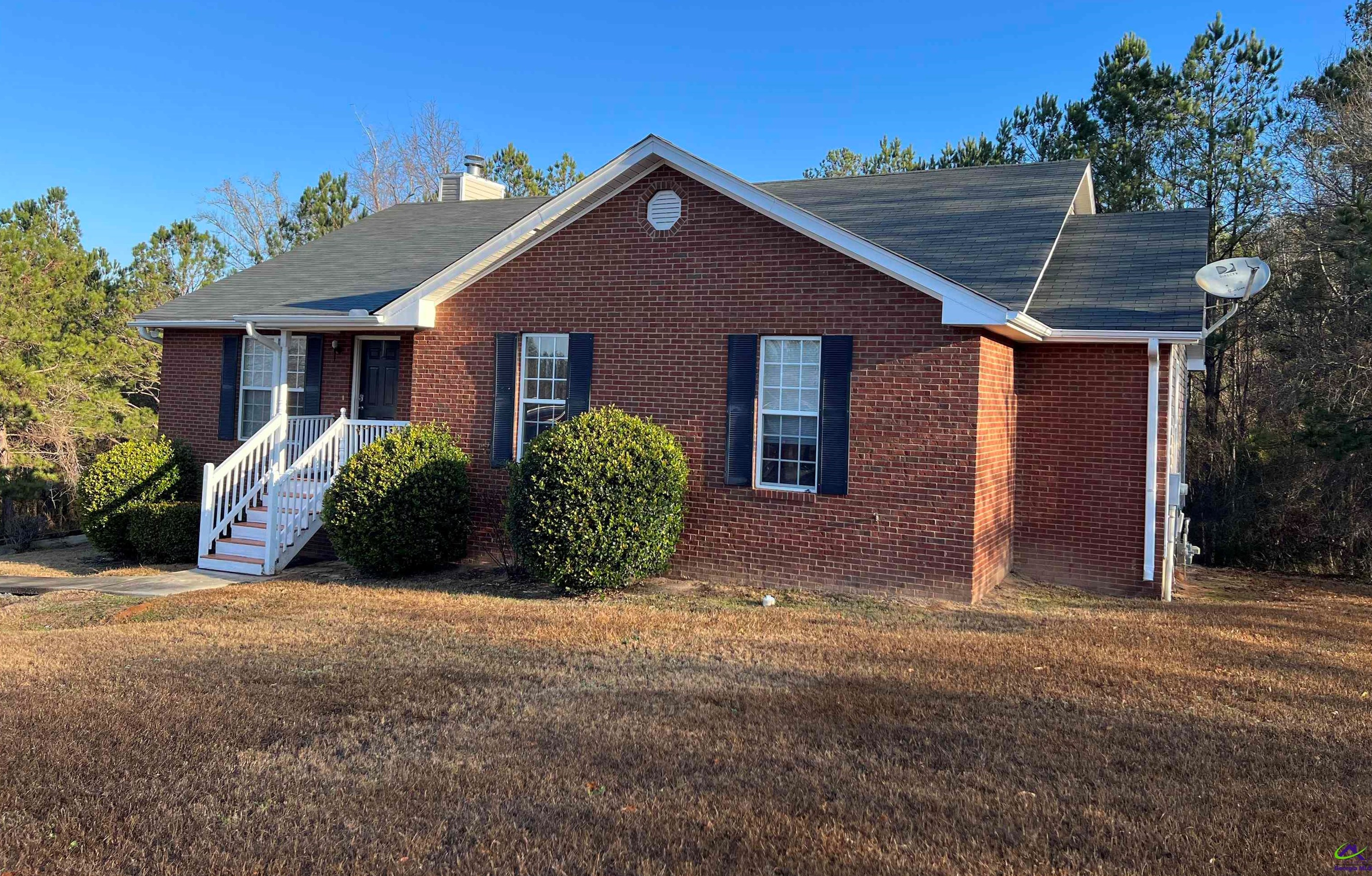 329 Richwood Ct, Macon, GA 31206