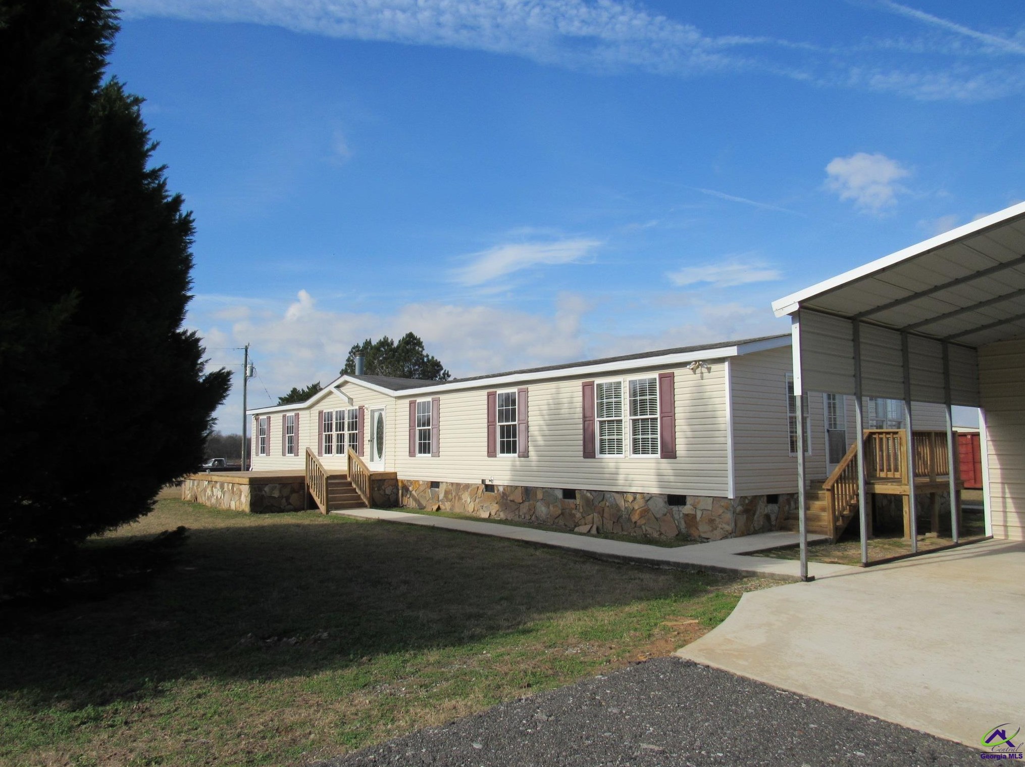 267 Toomer Rd, Perry, GA 31069-9659