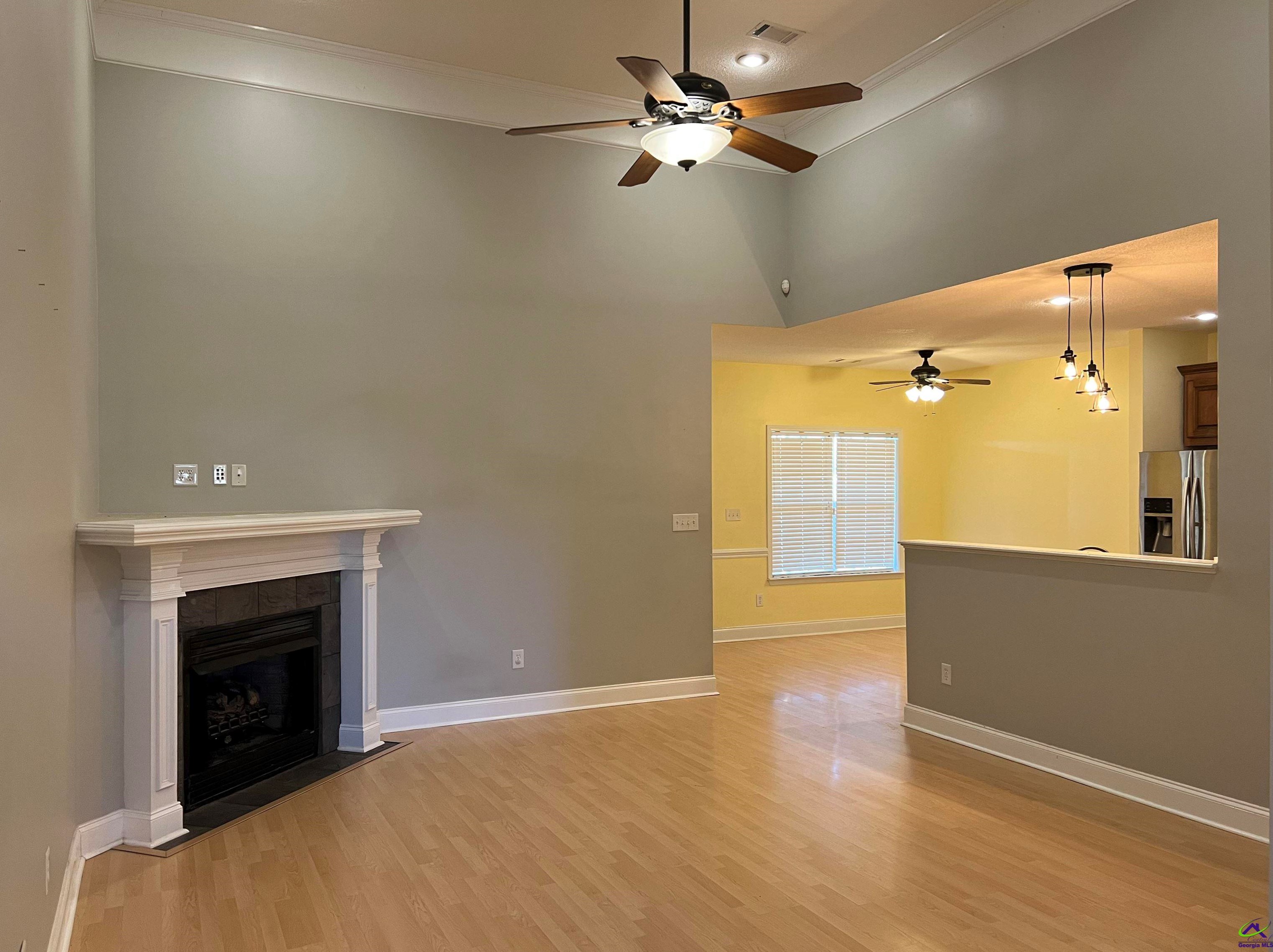 724 Post Oak Way, Warner Robins, GA 31088