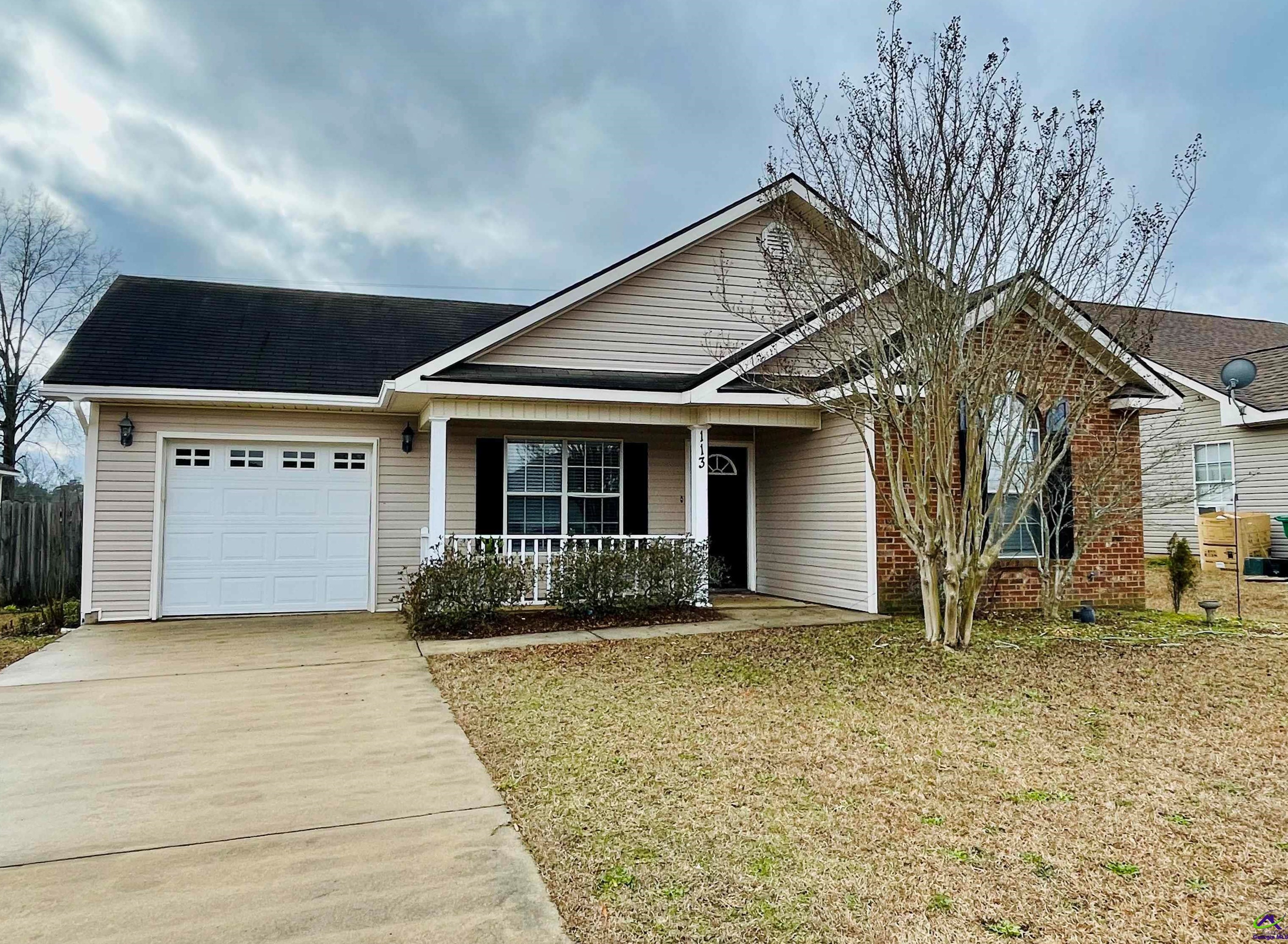 113 Larkspur Ln, Bonaire, GA 31005