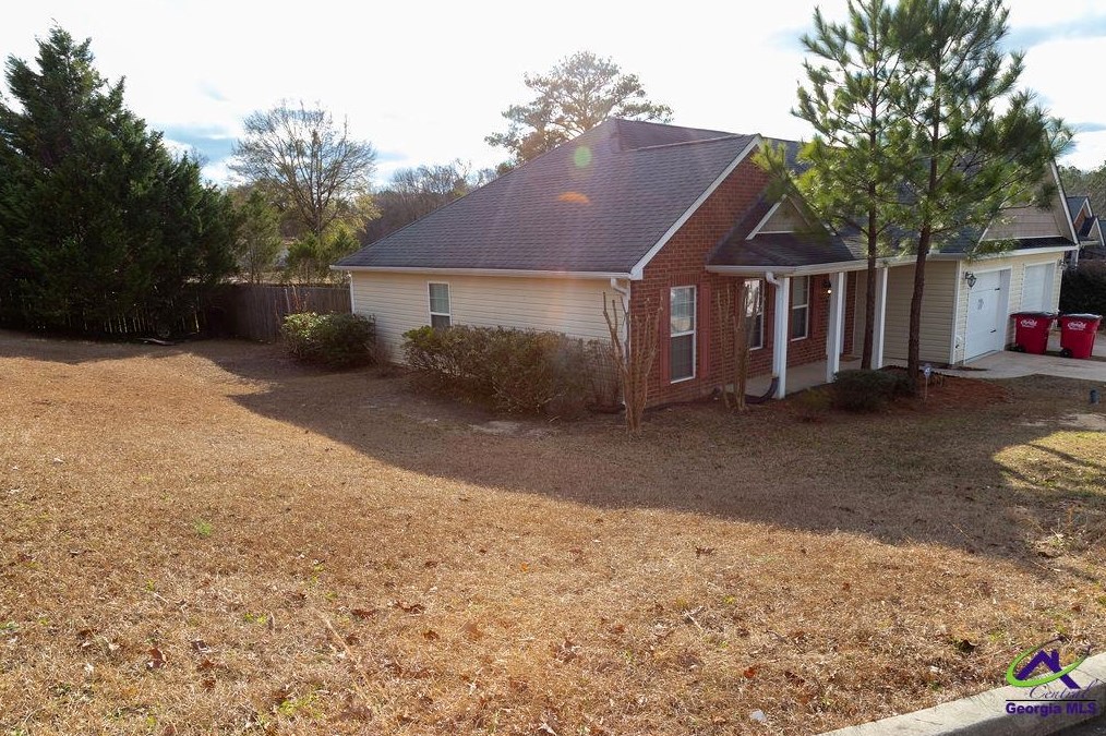 100 Yearwood Dr, Macon, GA 31206-5226