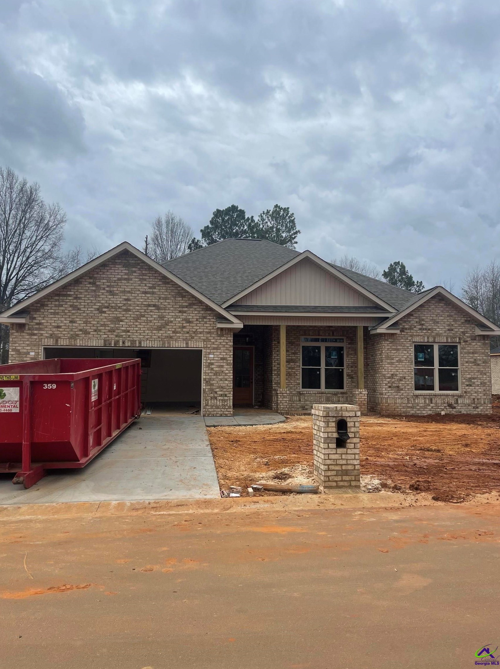 503 Clifton Rd, Perry, GA 31069-2292