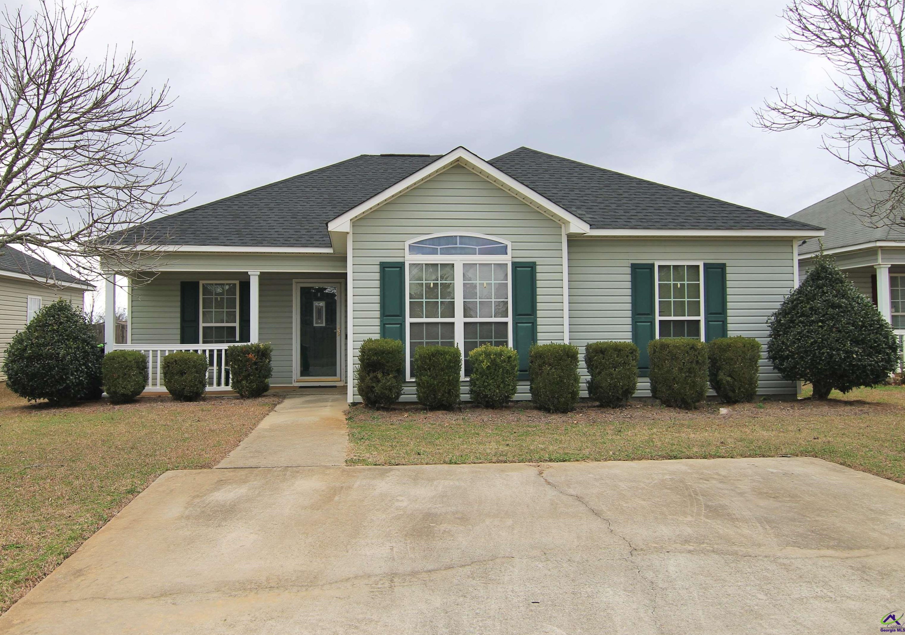 506 Haverhill Cir, Warner Robins, GA 31088