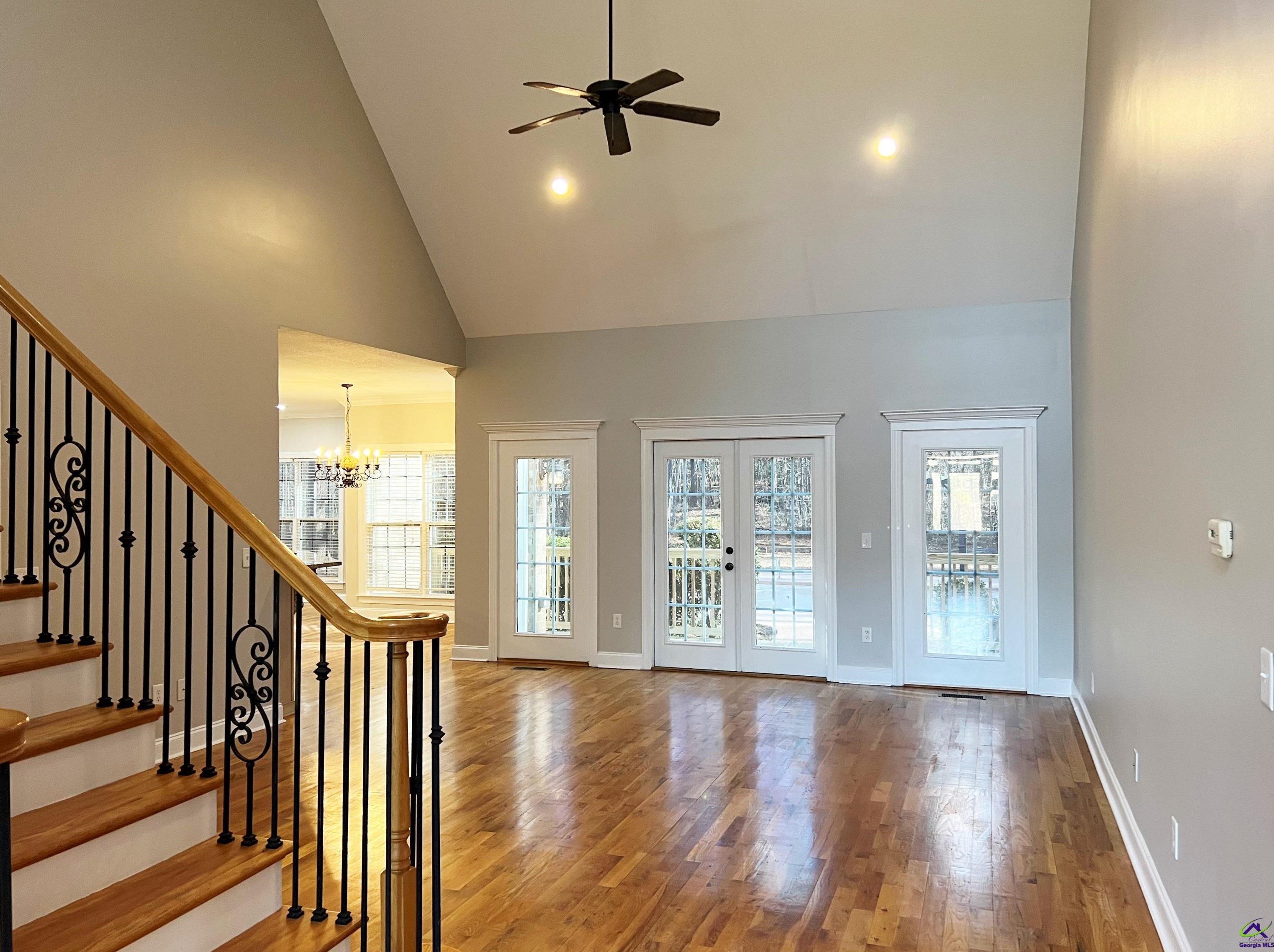 555 Flat Shoals Rd, Gray, GA 31032