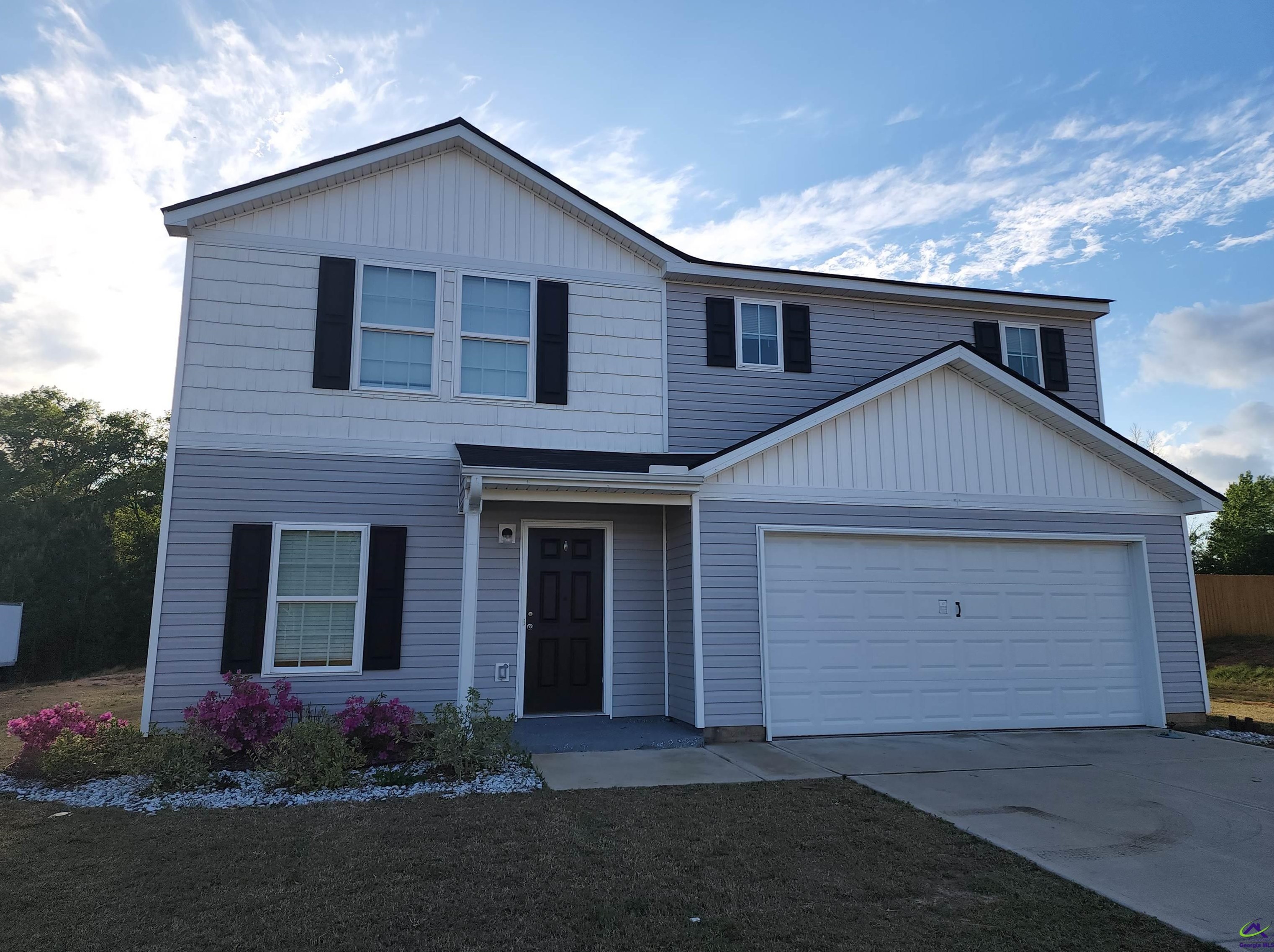 4041 Liberty Estates Dr, Macon, GA 31216