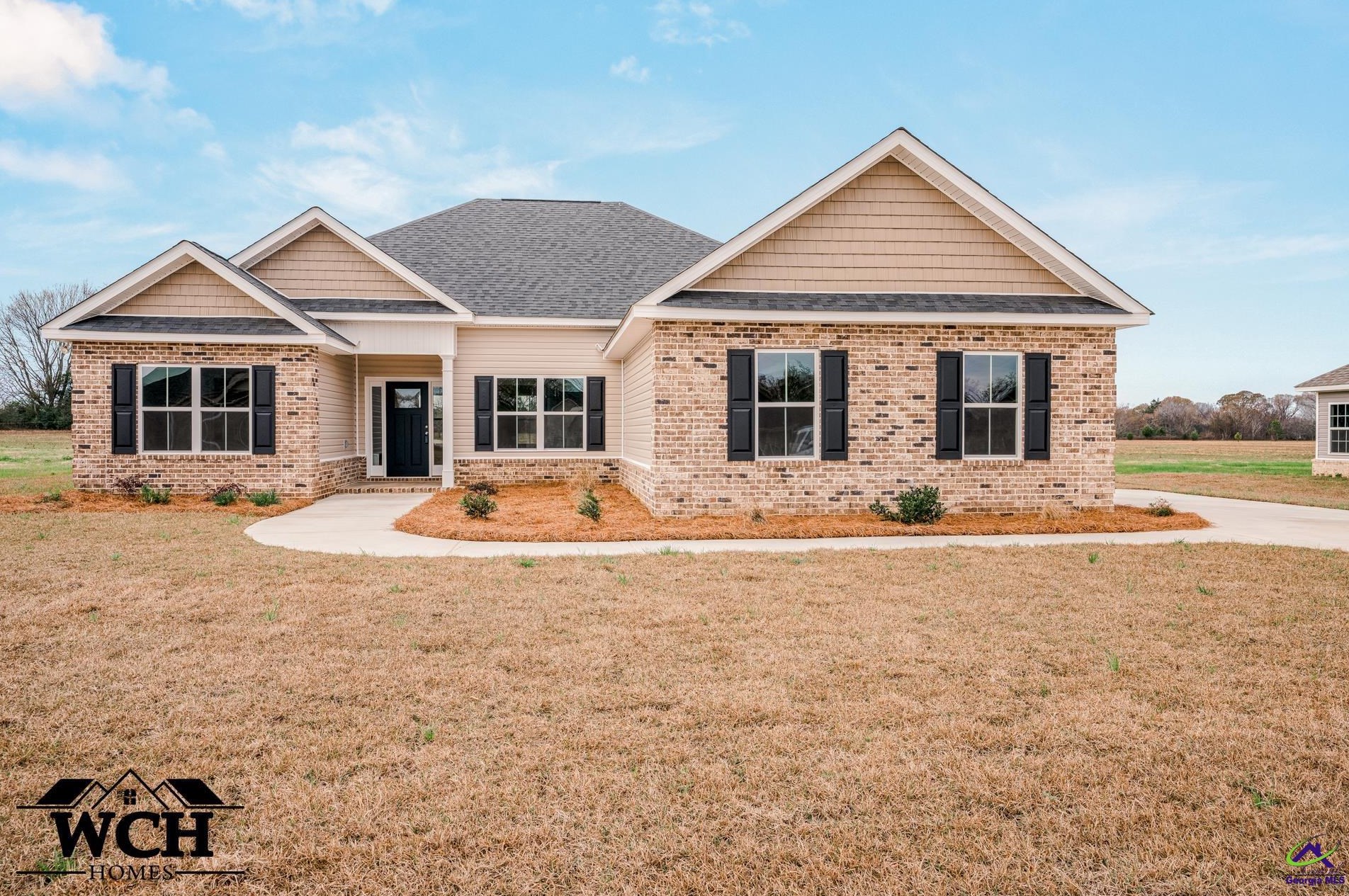 811 John E Sullivan Rd, Macon, GA 31201