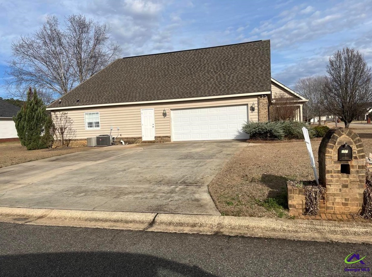 407 Wiltshire Ct, Warner Robins, GA 31088