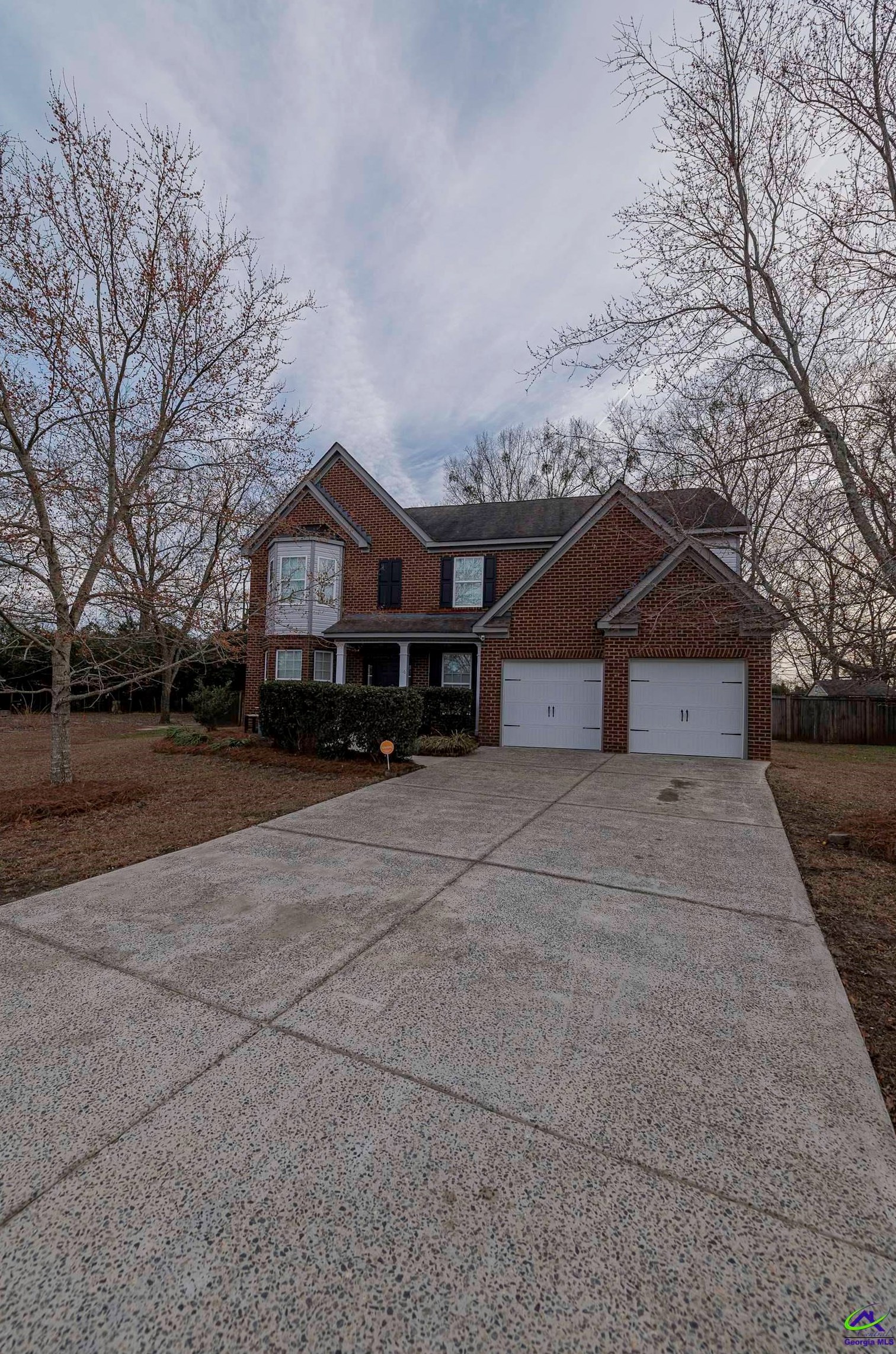 116 Limestone Trail, Warner Robins, GA 31093