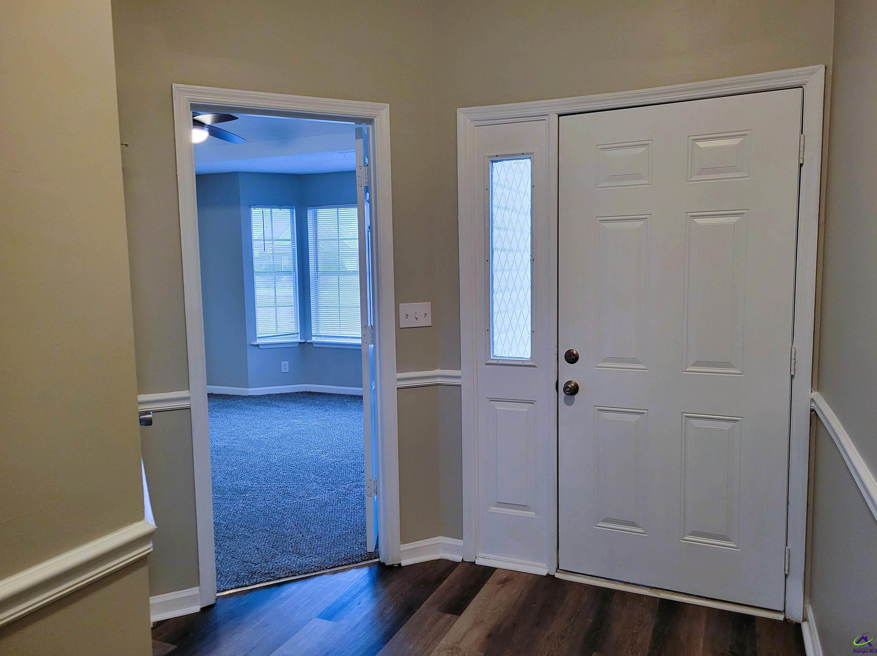 308 Peach Blossom Rd, Bonaire, GA 31005