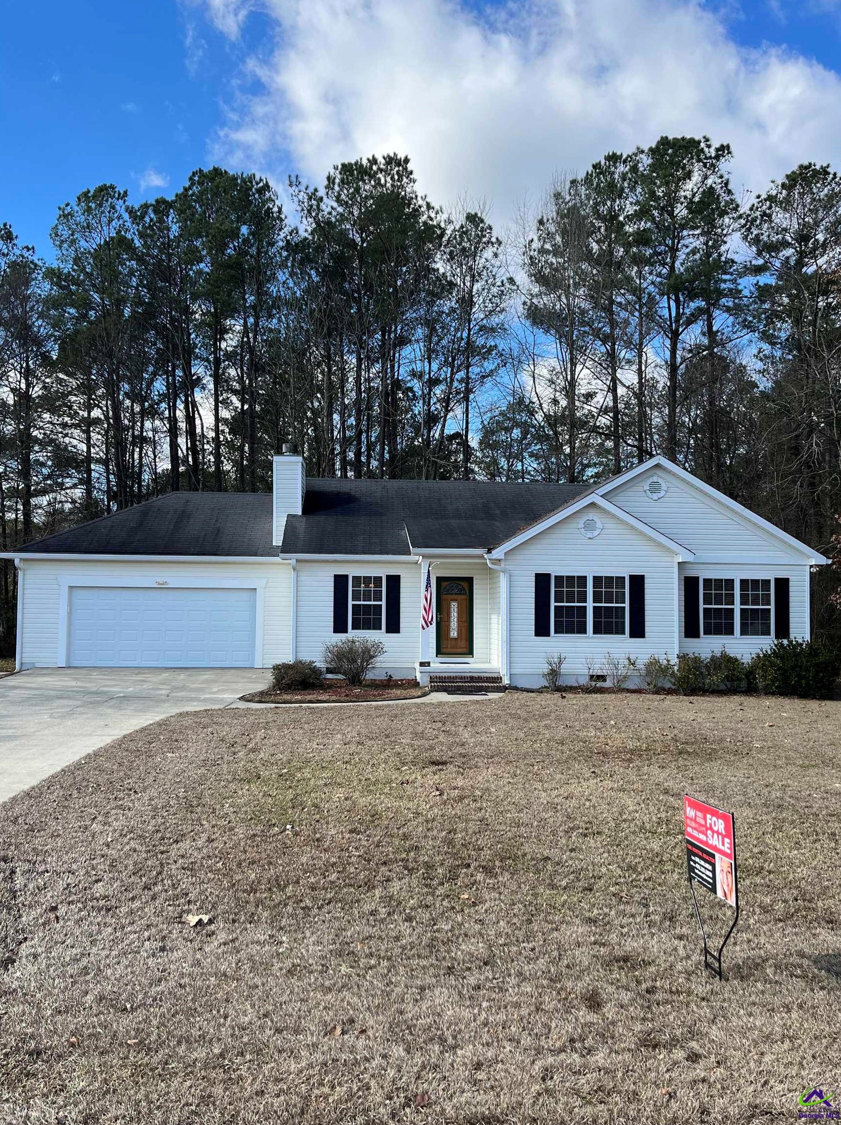367 Fox Tail Dr, Macon, GA 31220-2762
