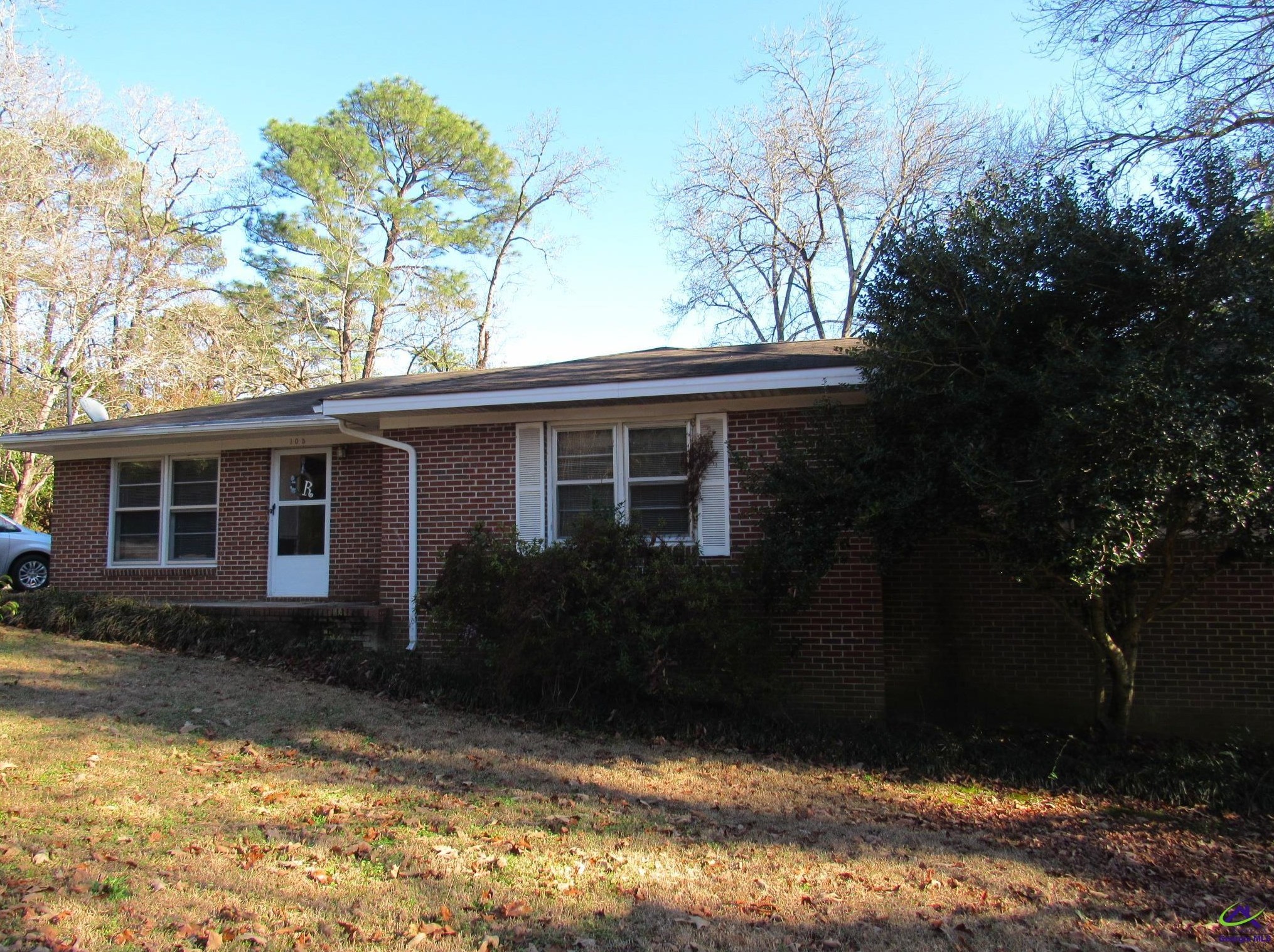 103 Richard Ln, Warner Robins, GA 31088