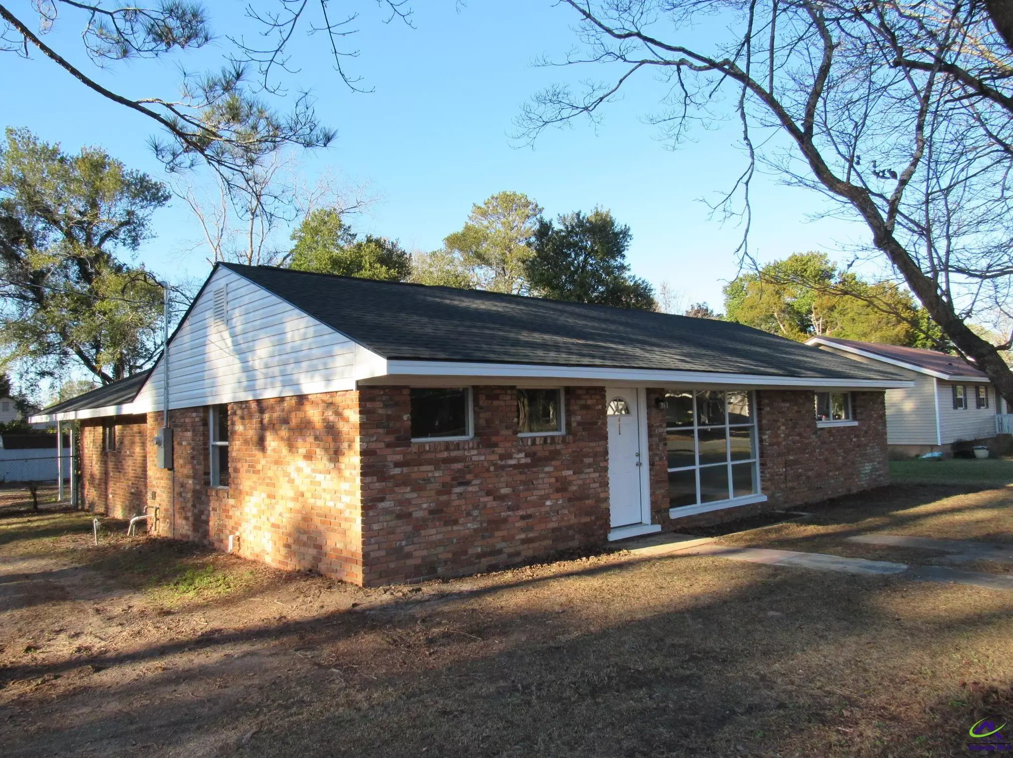 411 Gordy St, Perry, GA 31069-3152