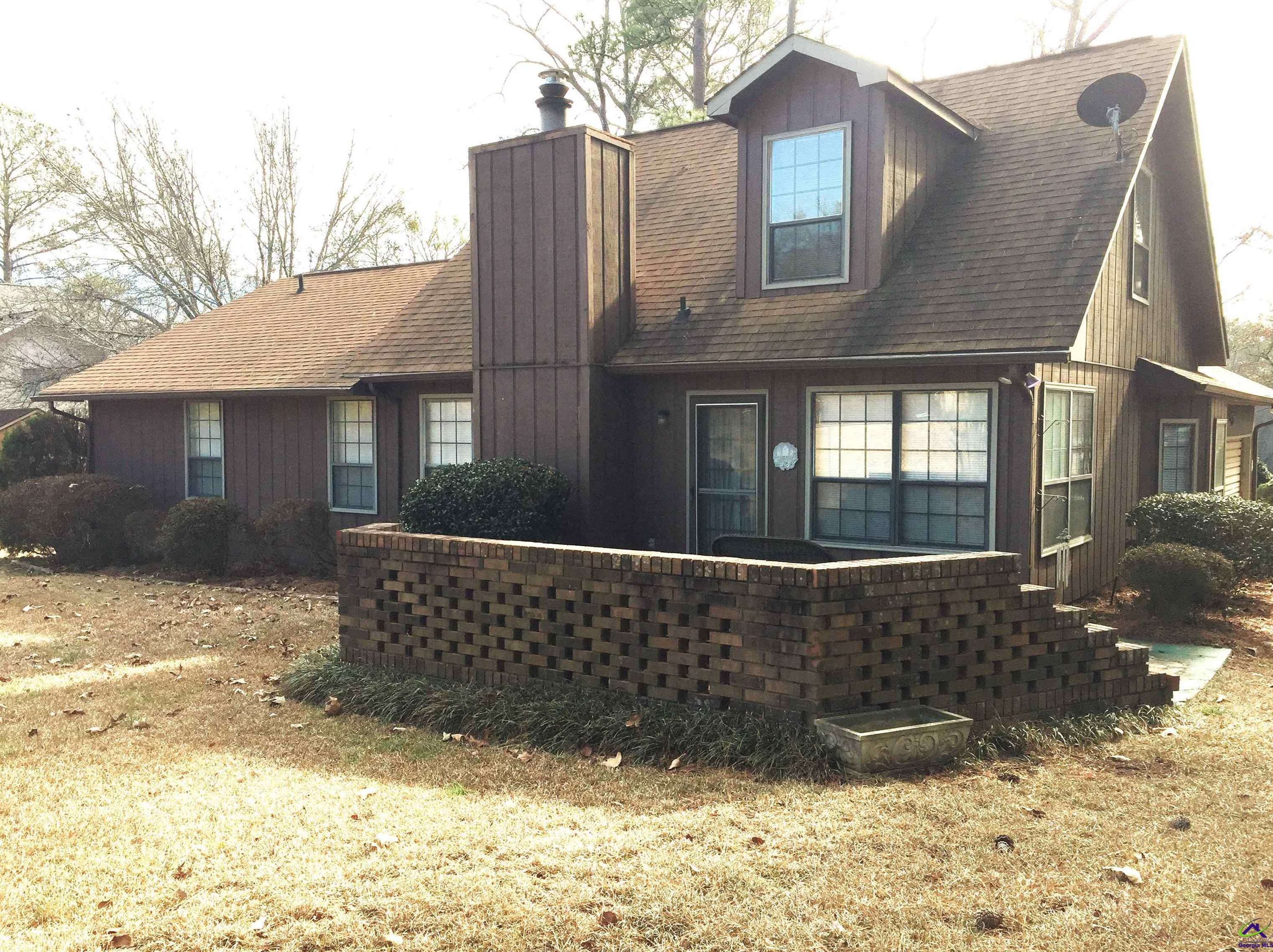 103 Fernwood Dr, Warner Robins, GA 31088-6149