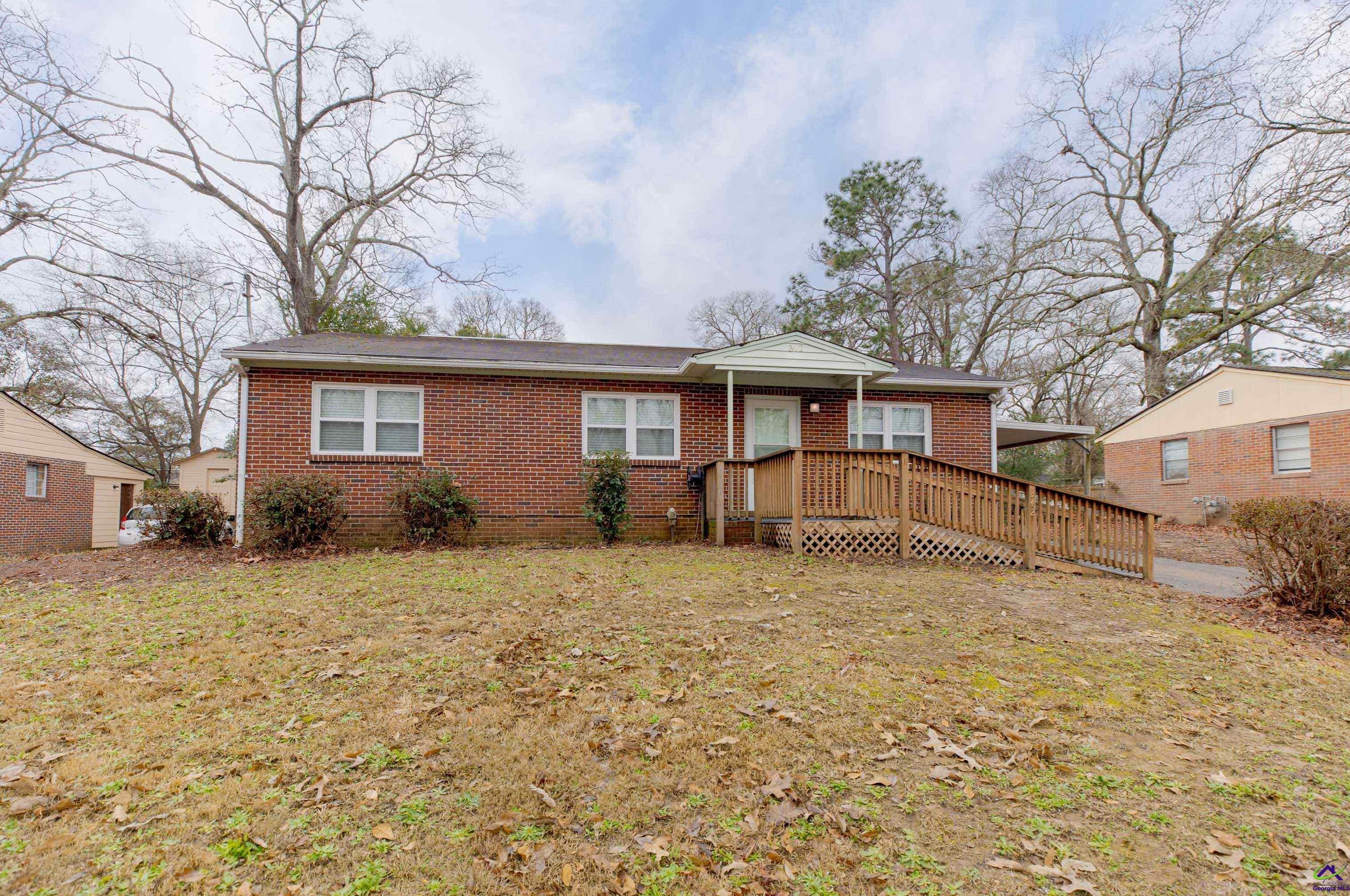 342 Johns Rd, Warner Robins, GA 31093
