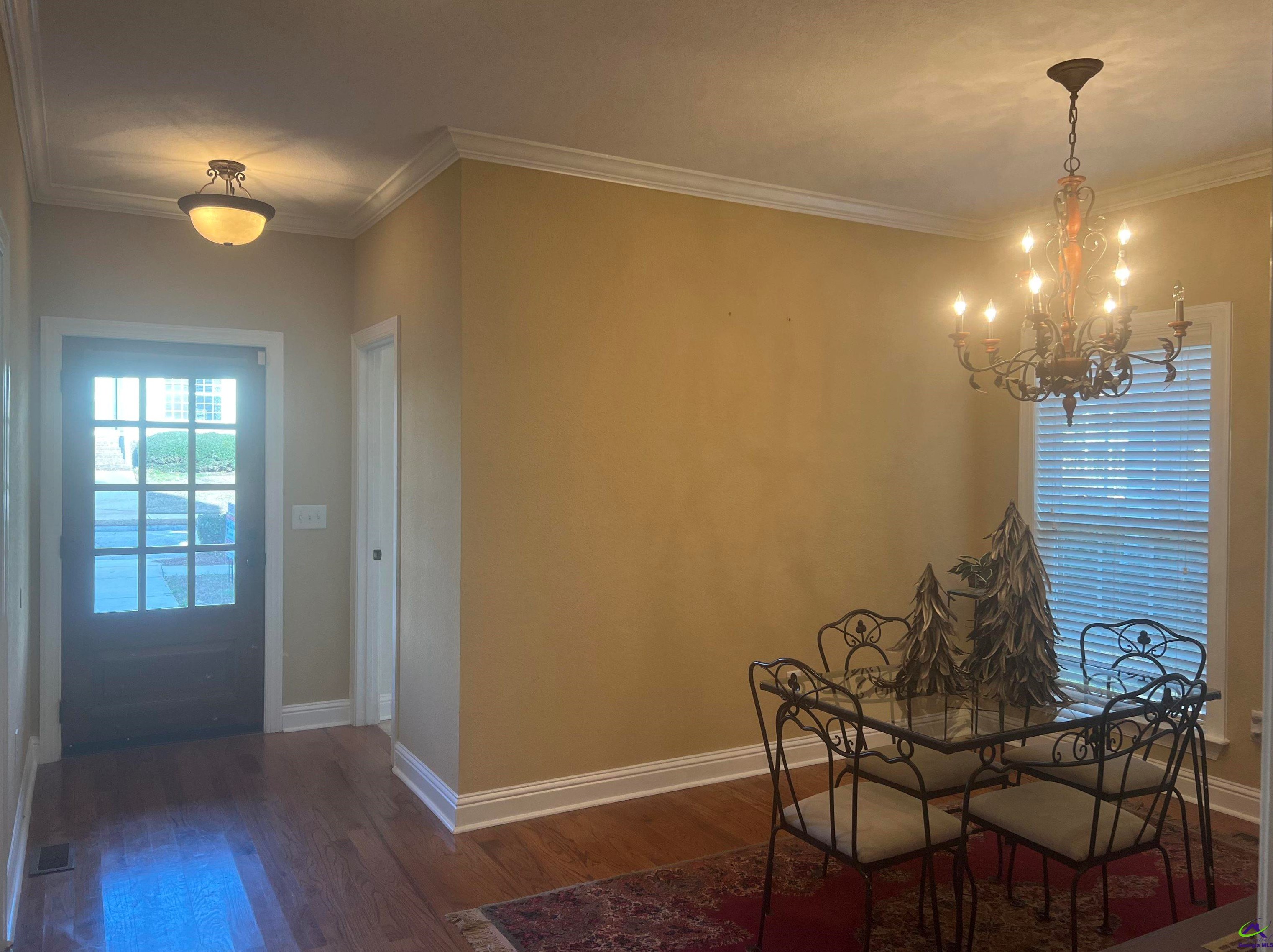109 Whistler Ln, Macon, GA 31210