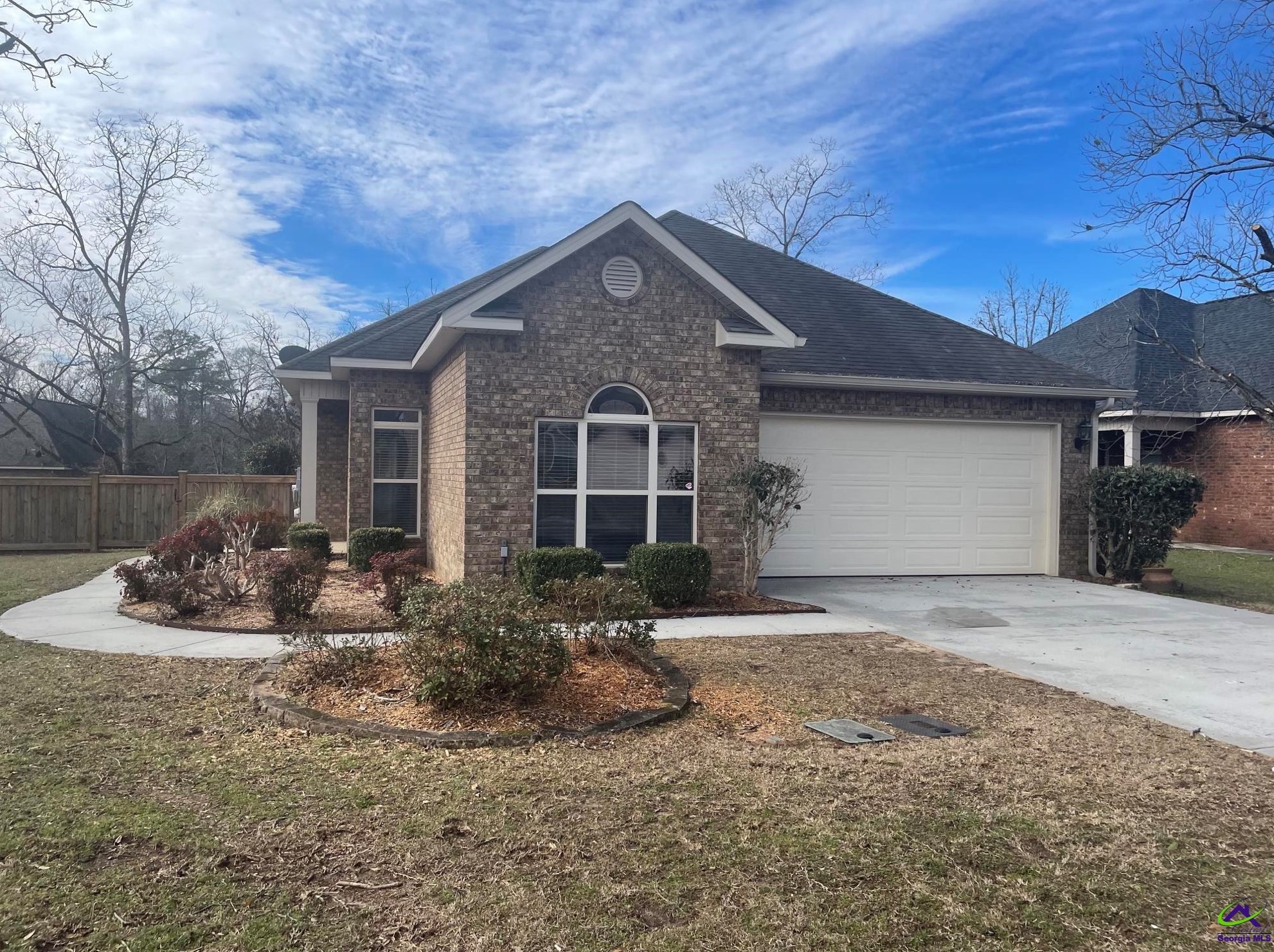 203 Greythorne Drive, Kathleen, GA 31047