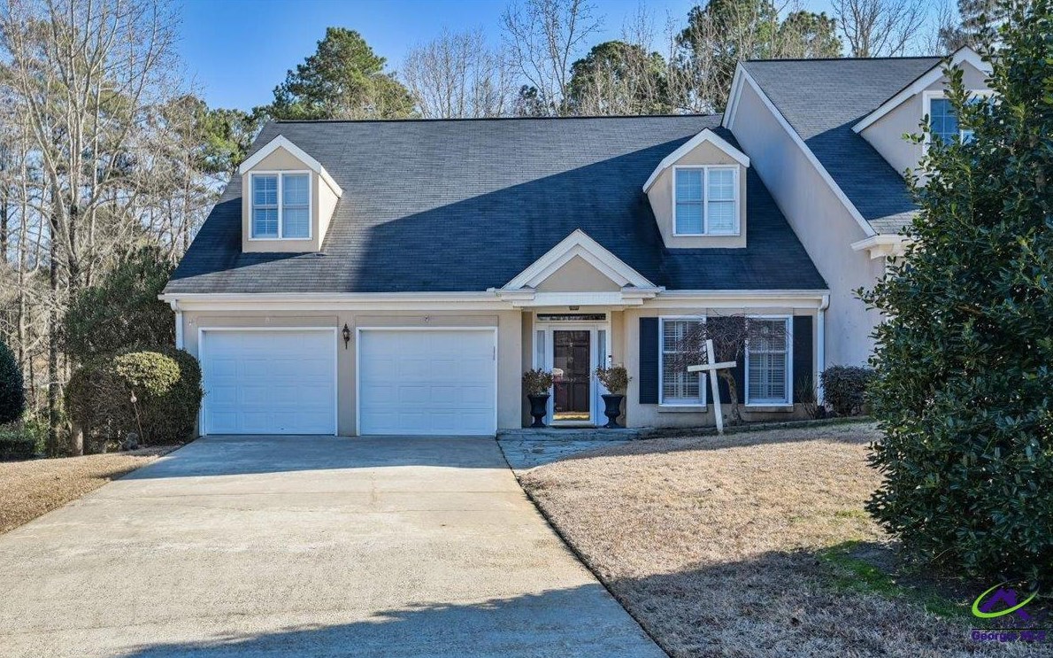 152 Brookstone Ct, Macon, GA 31210-3258