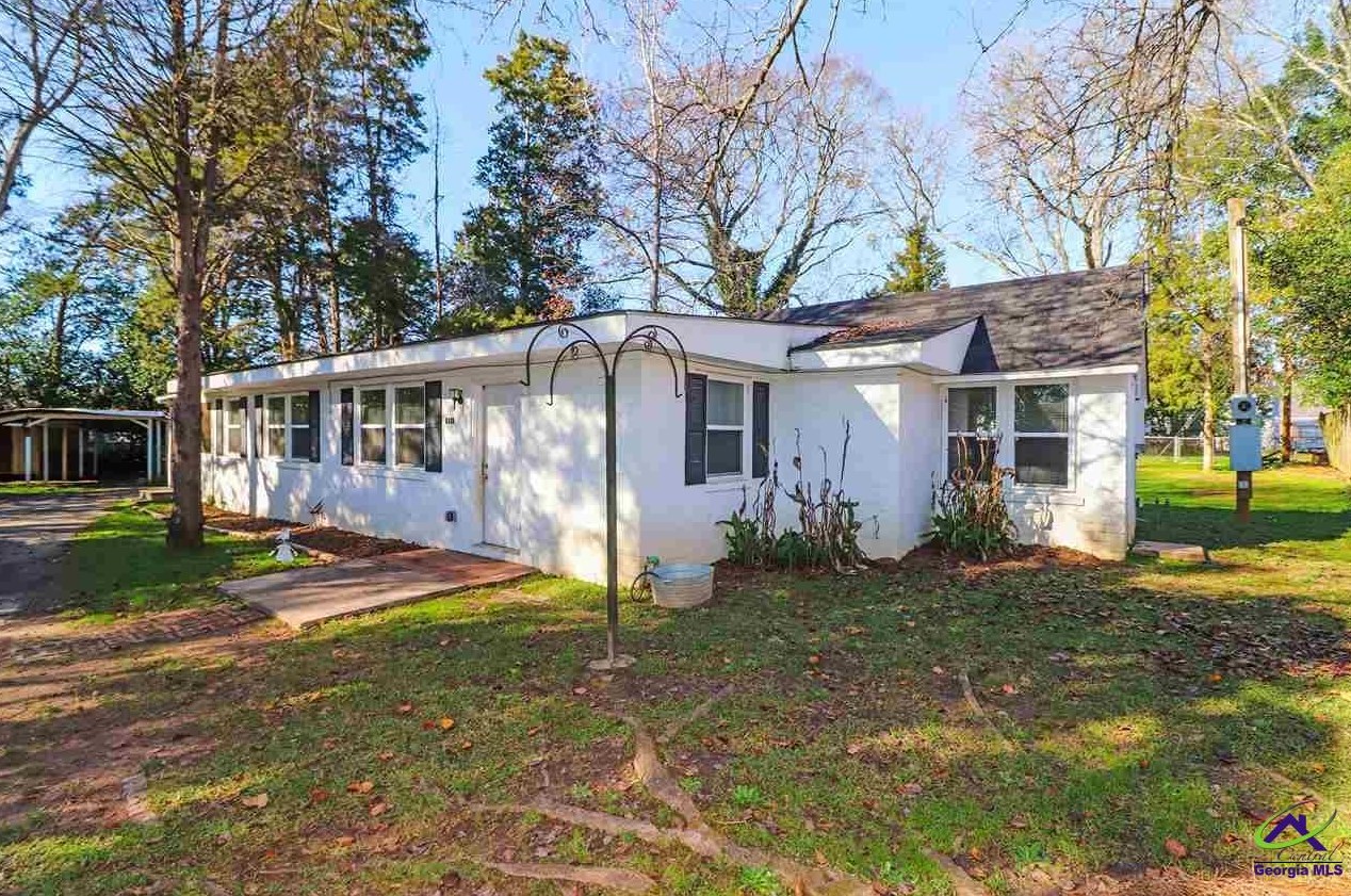 5863 Porterfield Cir, Macon, GA 31216-6349