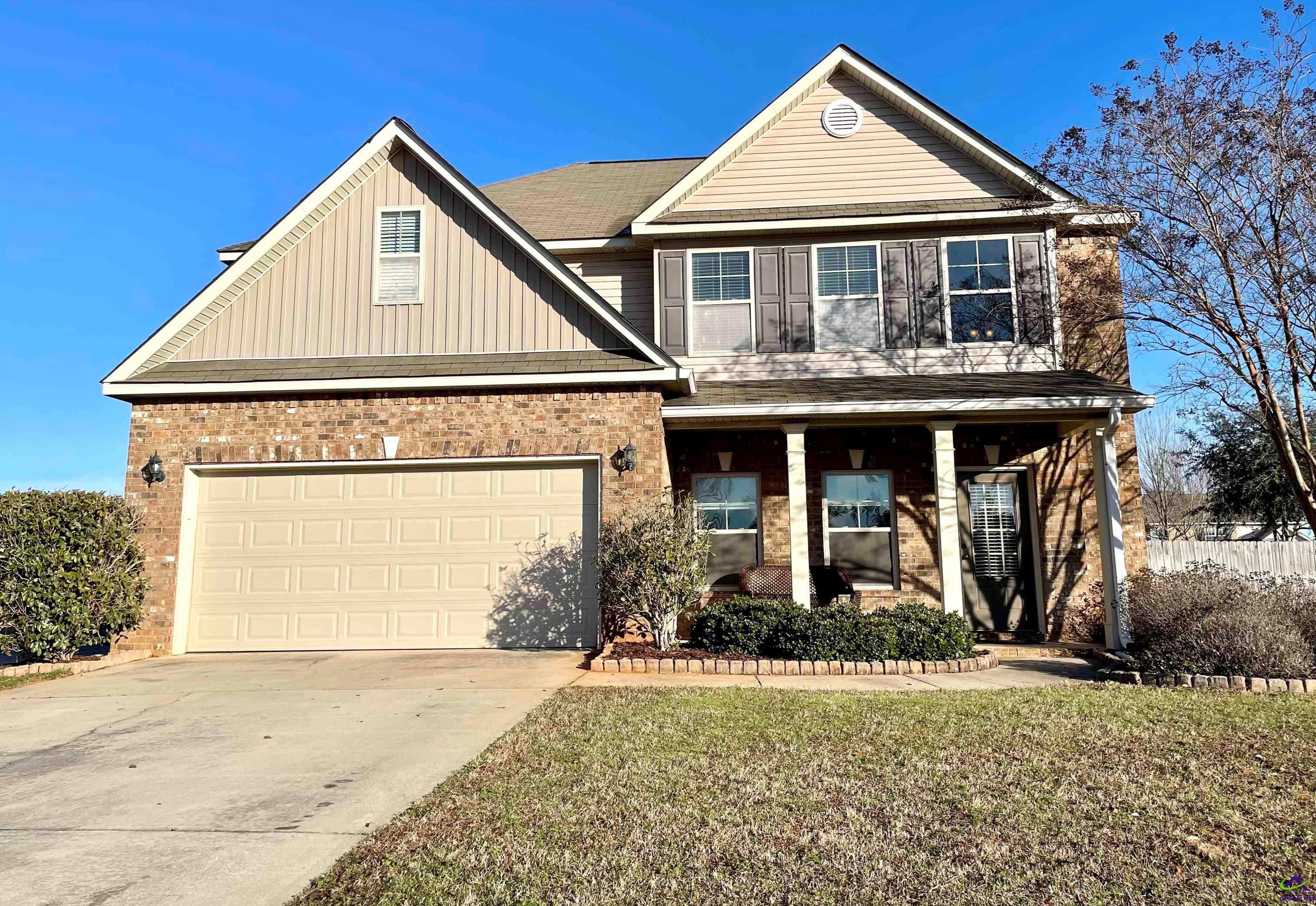 302 Vasile Ct, Bonaire, GA 31005