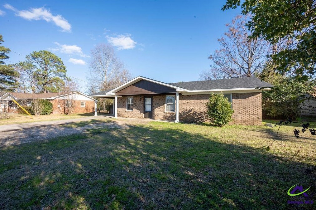 1016 Elberta Rd, Warner Robins, GA 31093