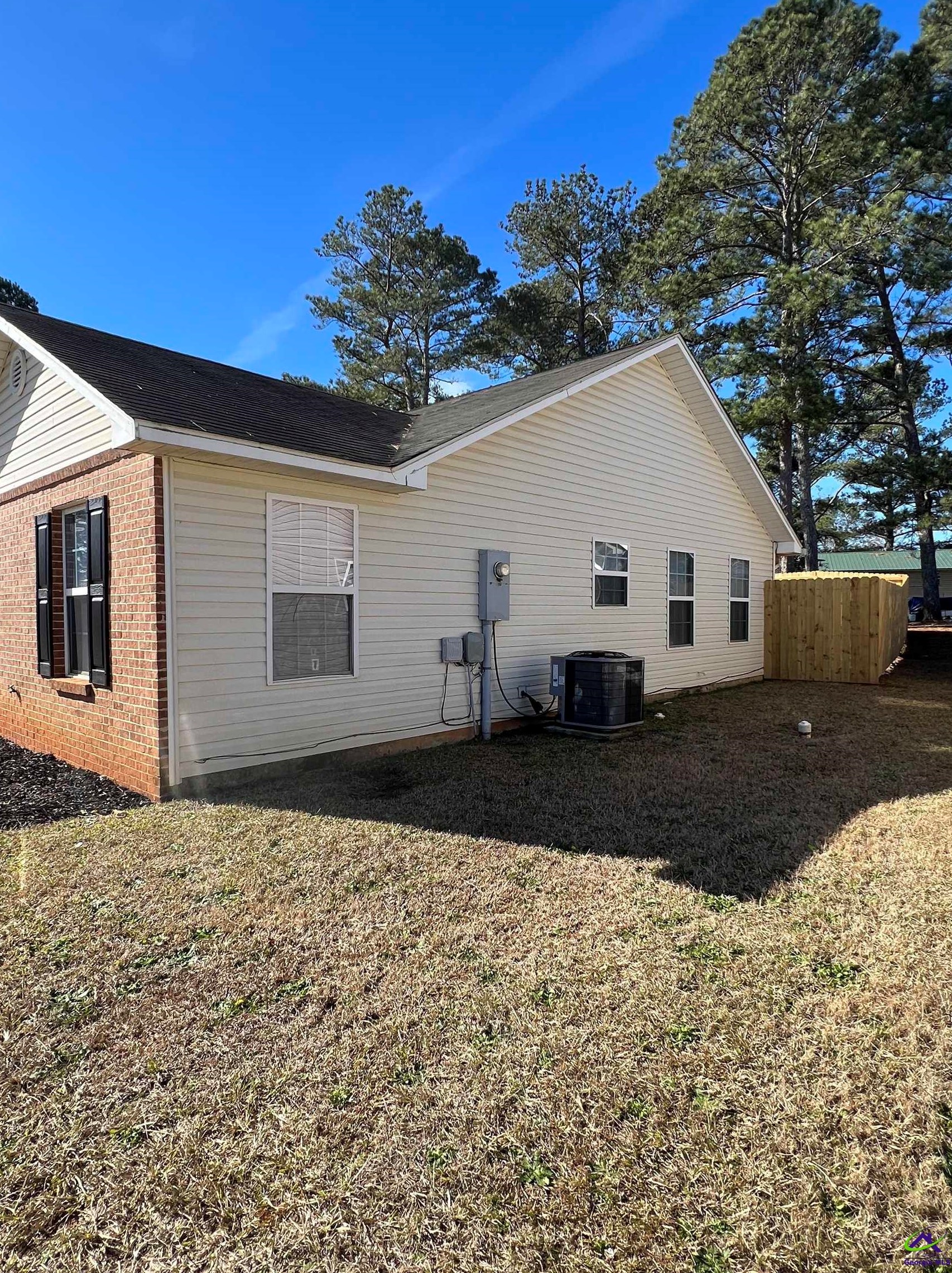 3 Joseph Rullo St, Montrose, GA 31065