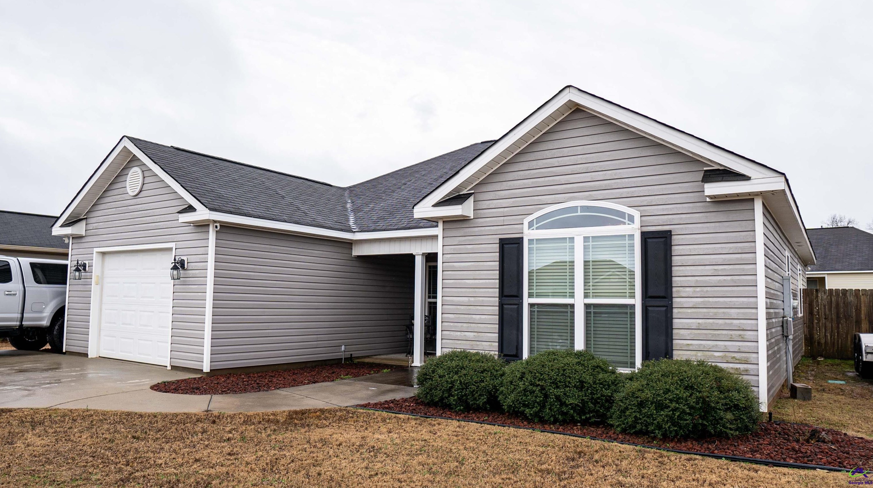 409 Tug Ct, Warner Robins, GA 31088