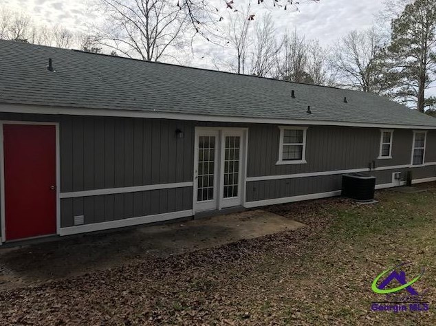 107 Melody Ln, Warner Robins, GA 31088