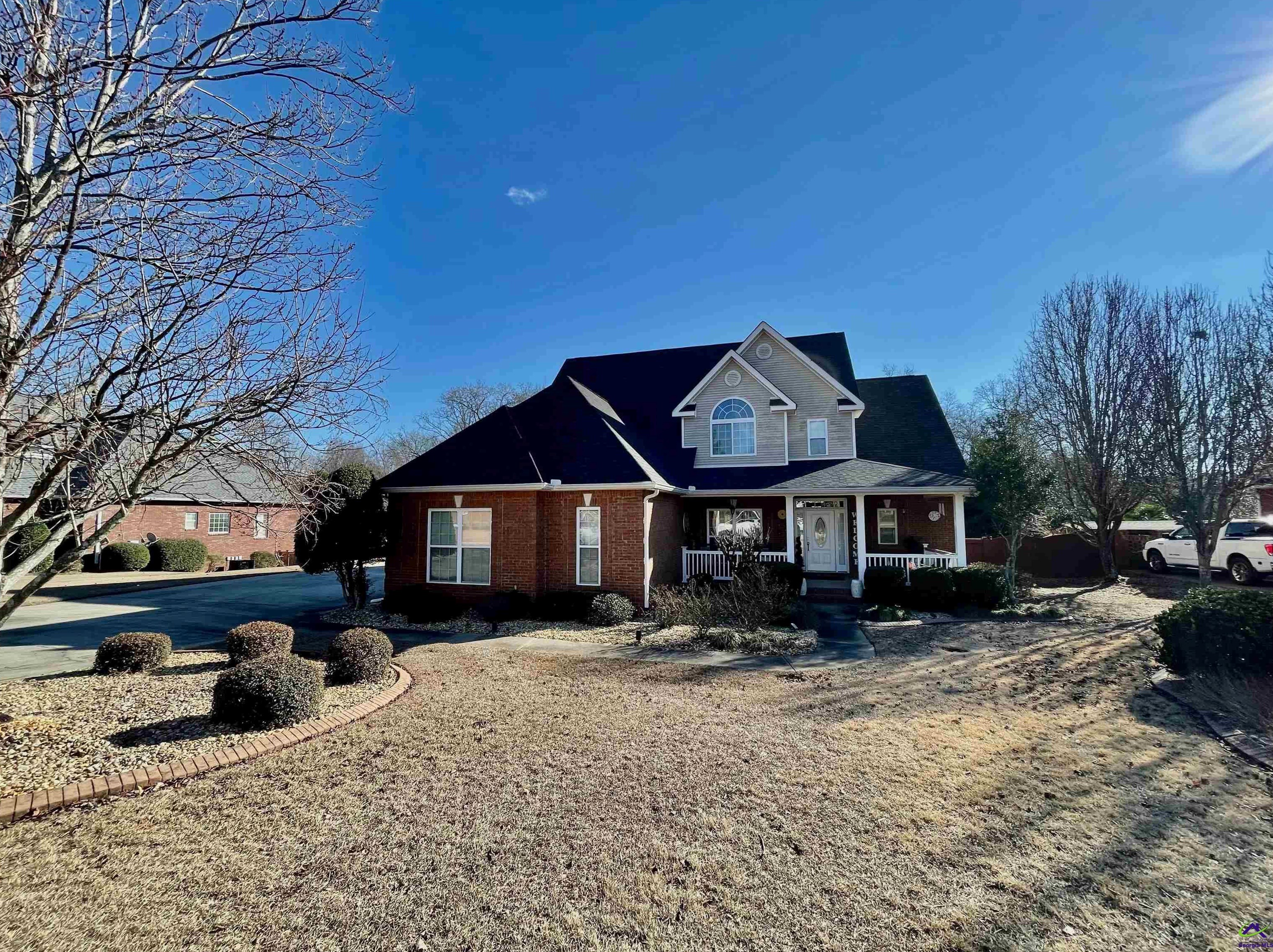 121 Havelock Cir, Warner Robins, GA 31088-3113