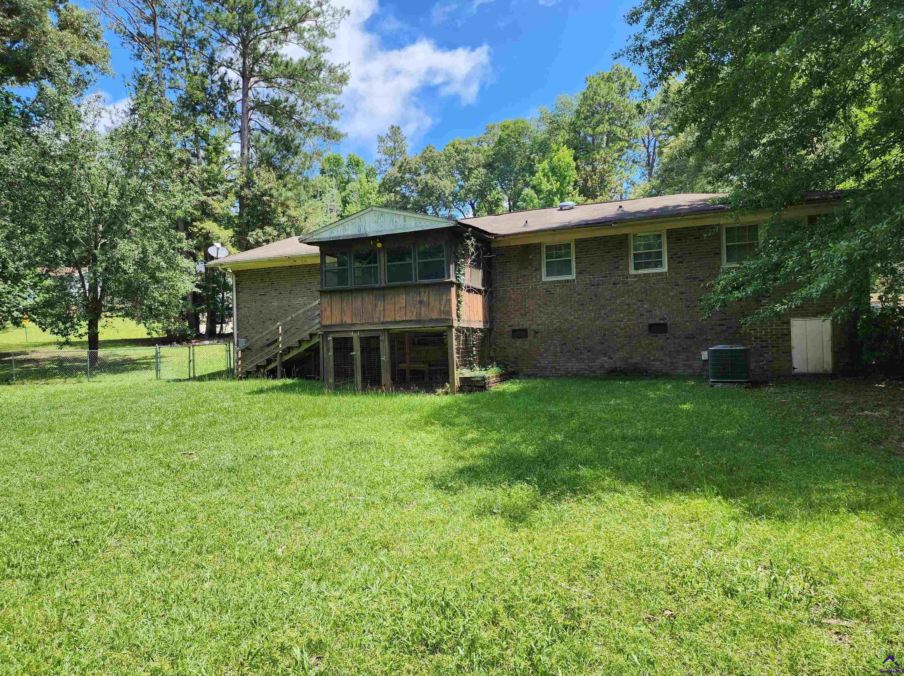 246 Randy Cir, Warner Robins, GA 31088