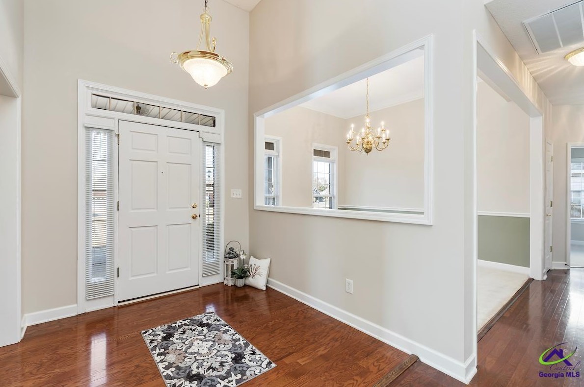 124 Sarakay Cir, Macon, GA 31216-6576