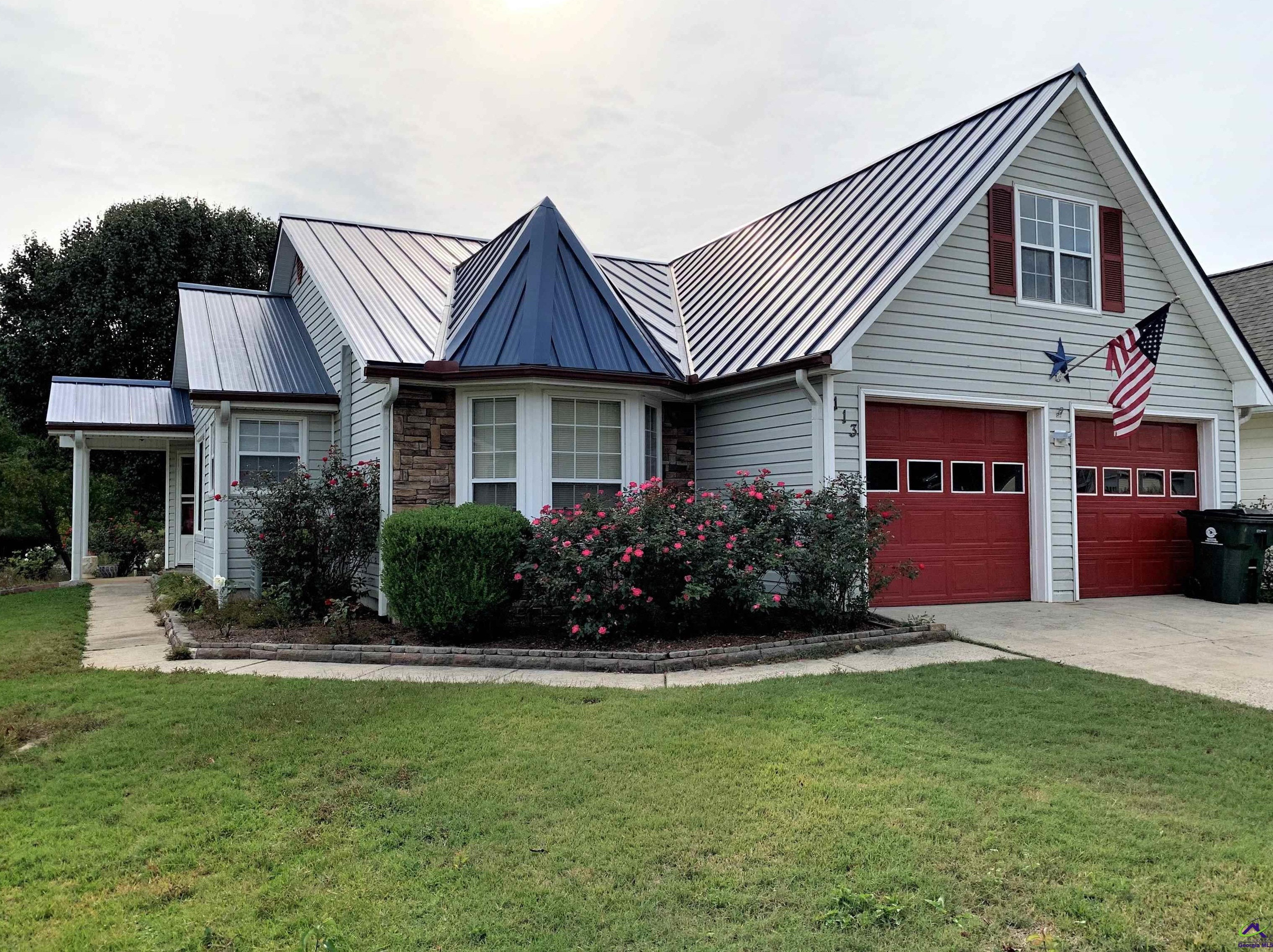 113 Bayside Cir, Warner Robins, GA 31088