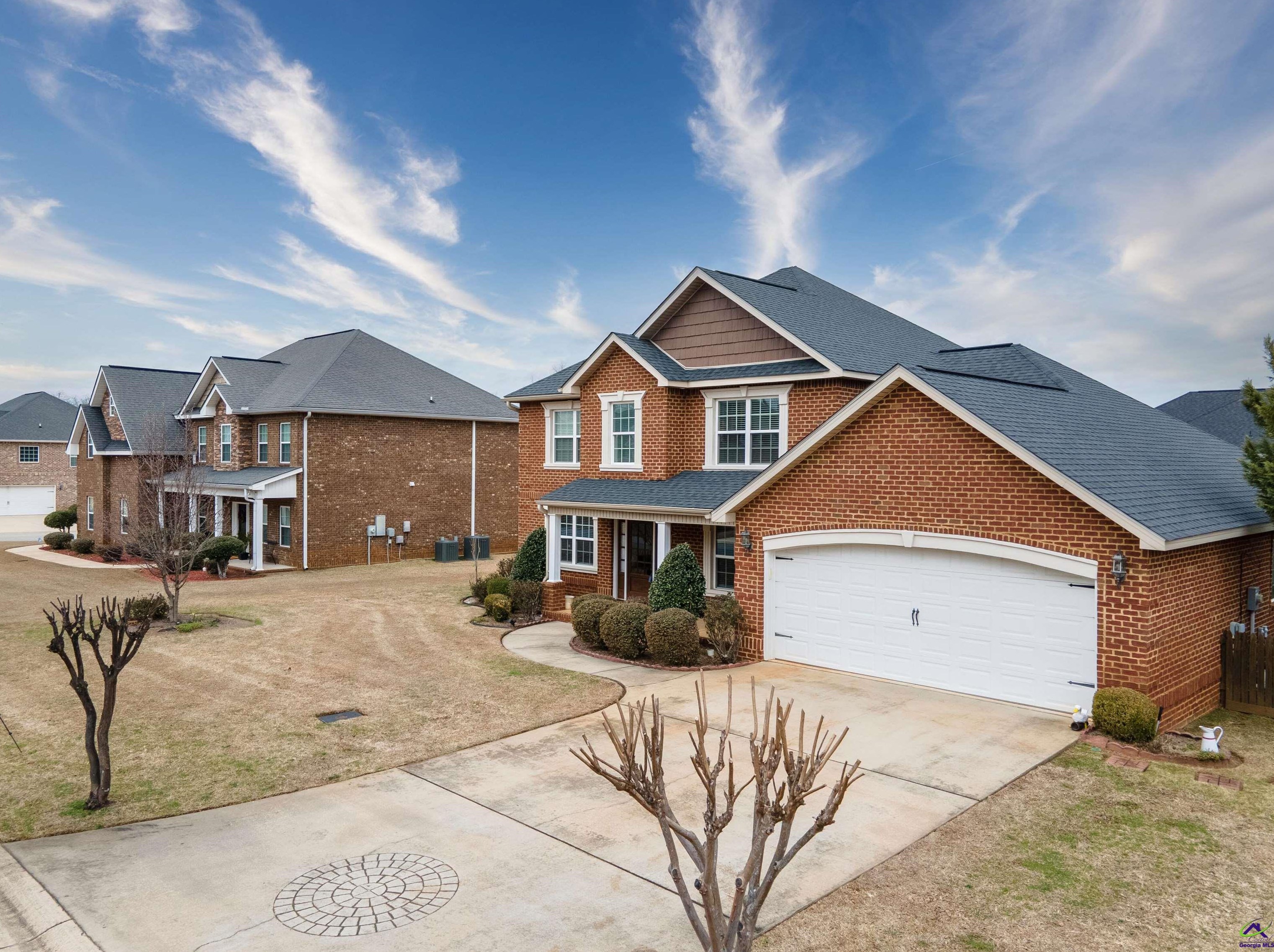 115 Cheshire Dr, Warner Robins, GA 31088