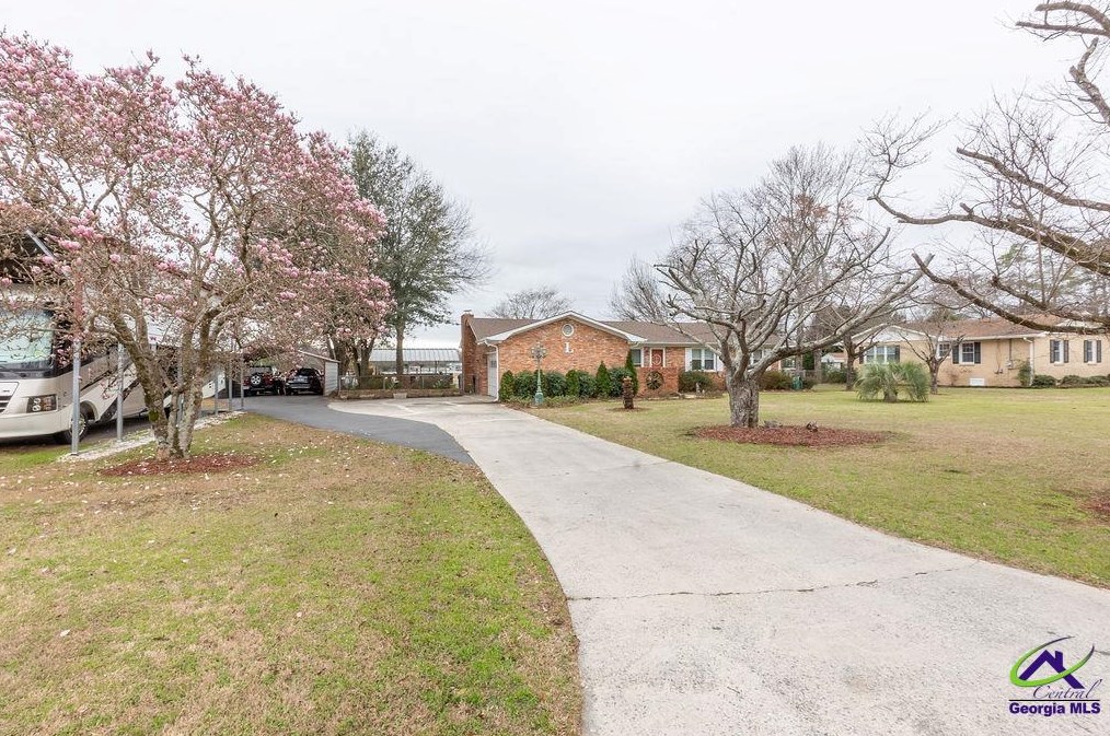 107 Wynn Pl, Warner Robins, GA 31088-5220