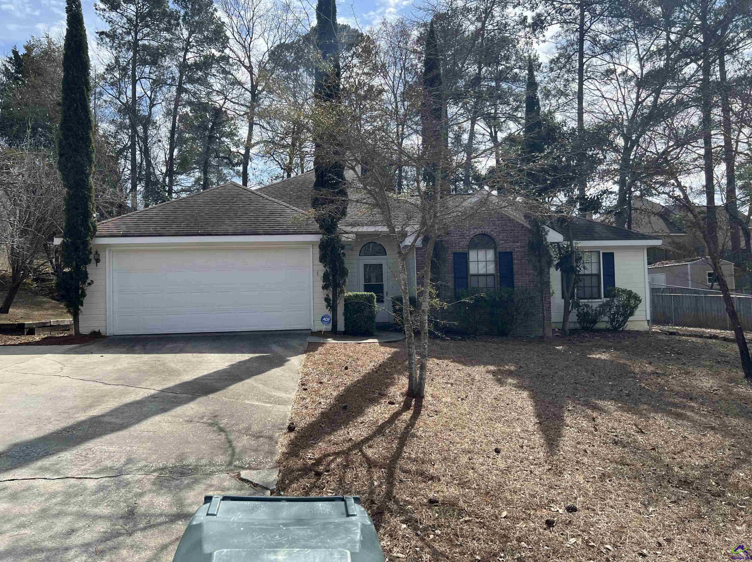 102 Ridgestone Ct, Warner Robins, GA 31088