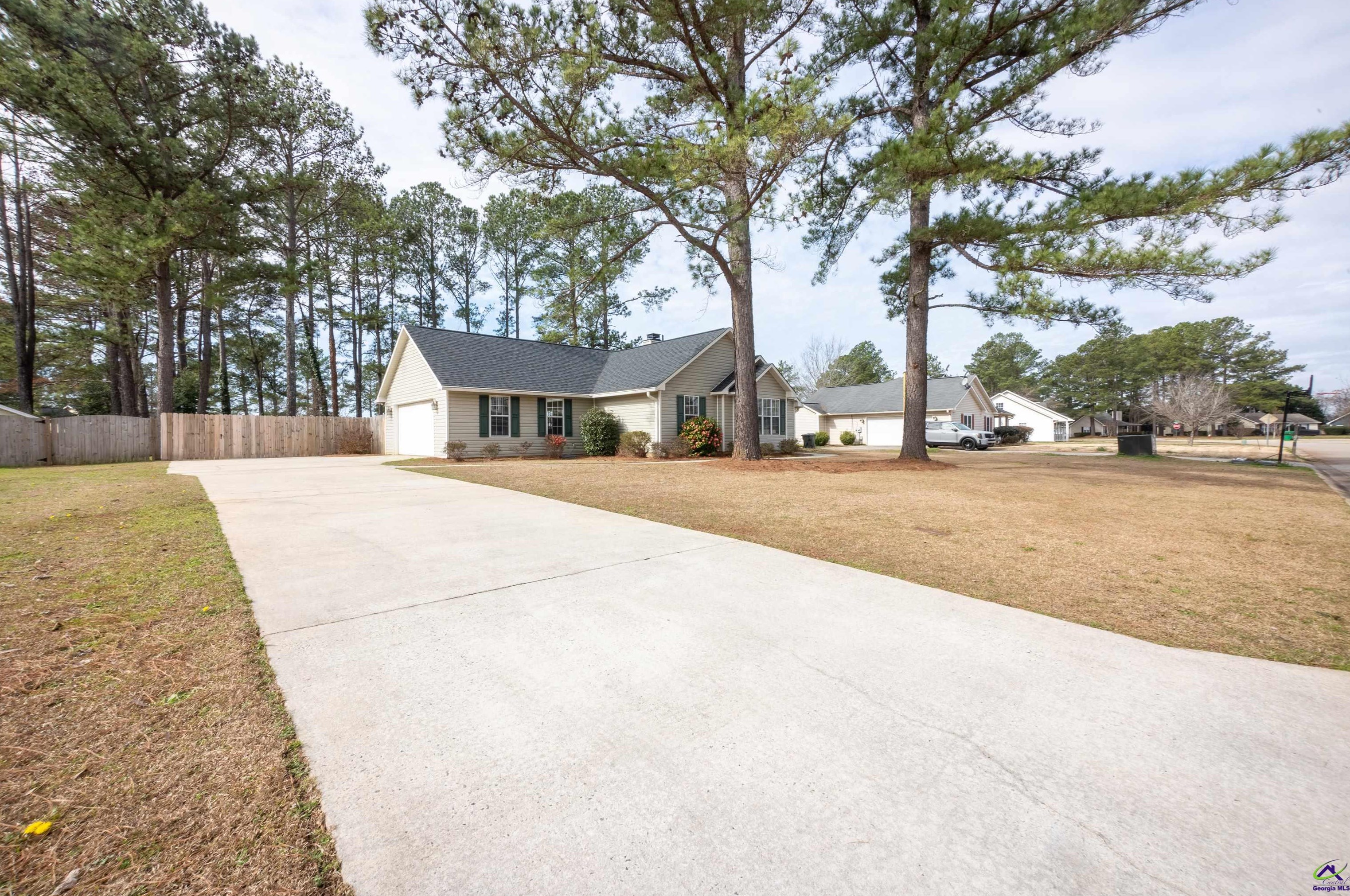 108 Sheffield Way, Warner Robins, GA 31088
