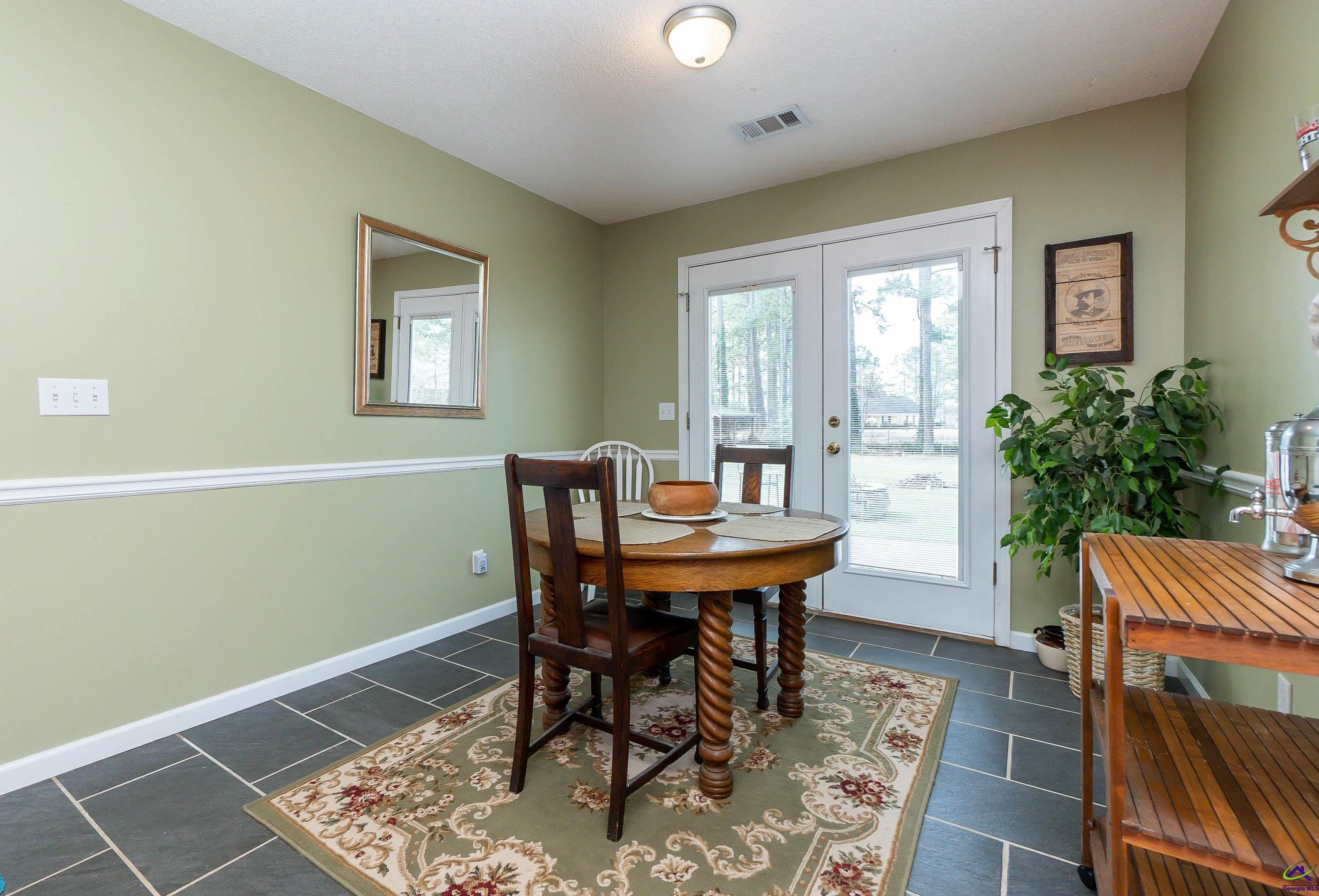 108 Sheffield Way, Warner Robins GA  31088-3031 exterior