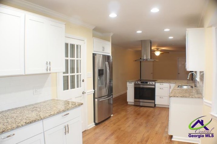 4580 Beechwood Dr, Macon, GA 31210-2302