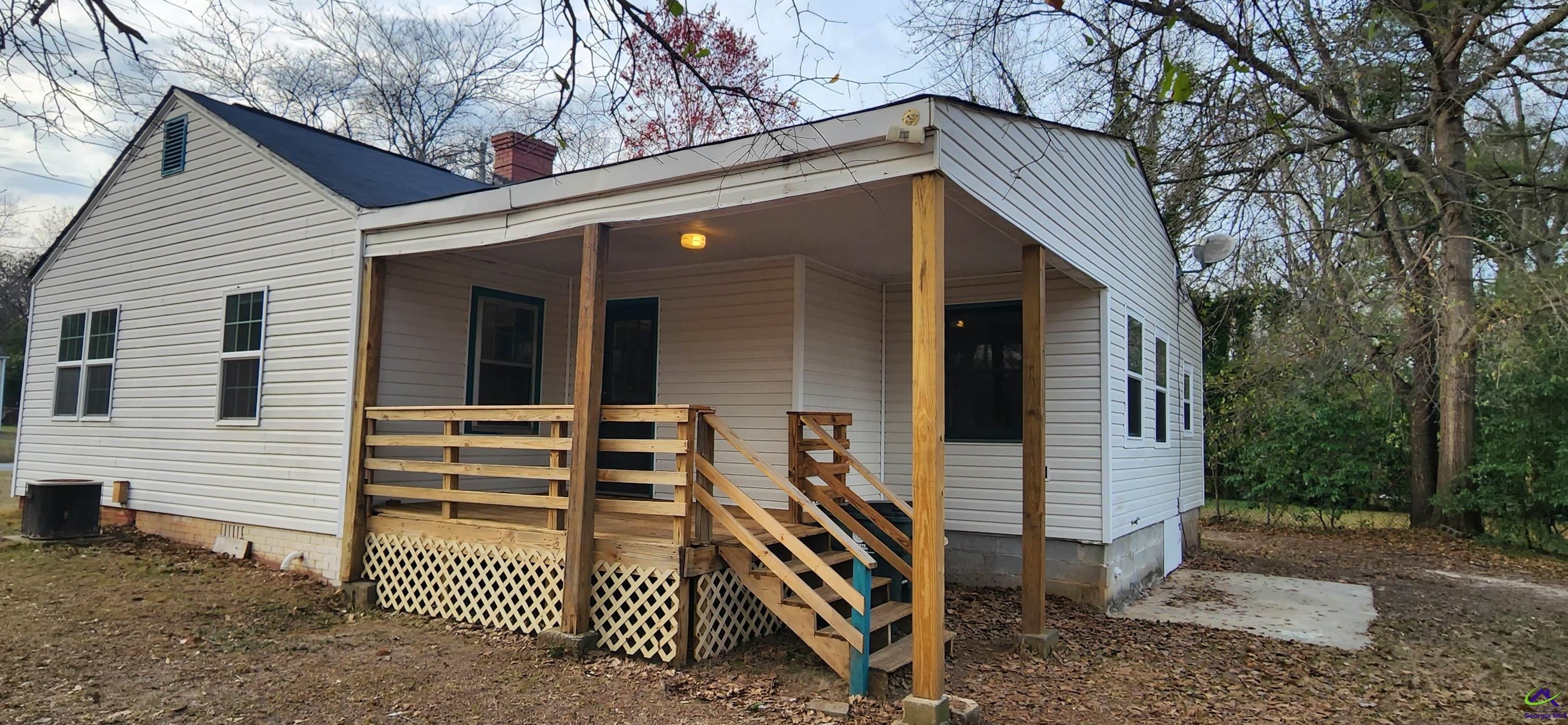 401 Thomas Blvd, Warner Robins, GA 31093
