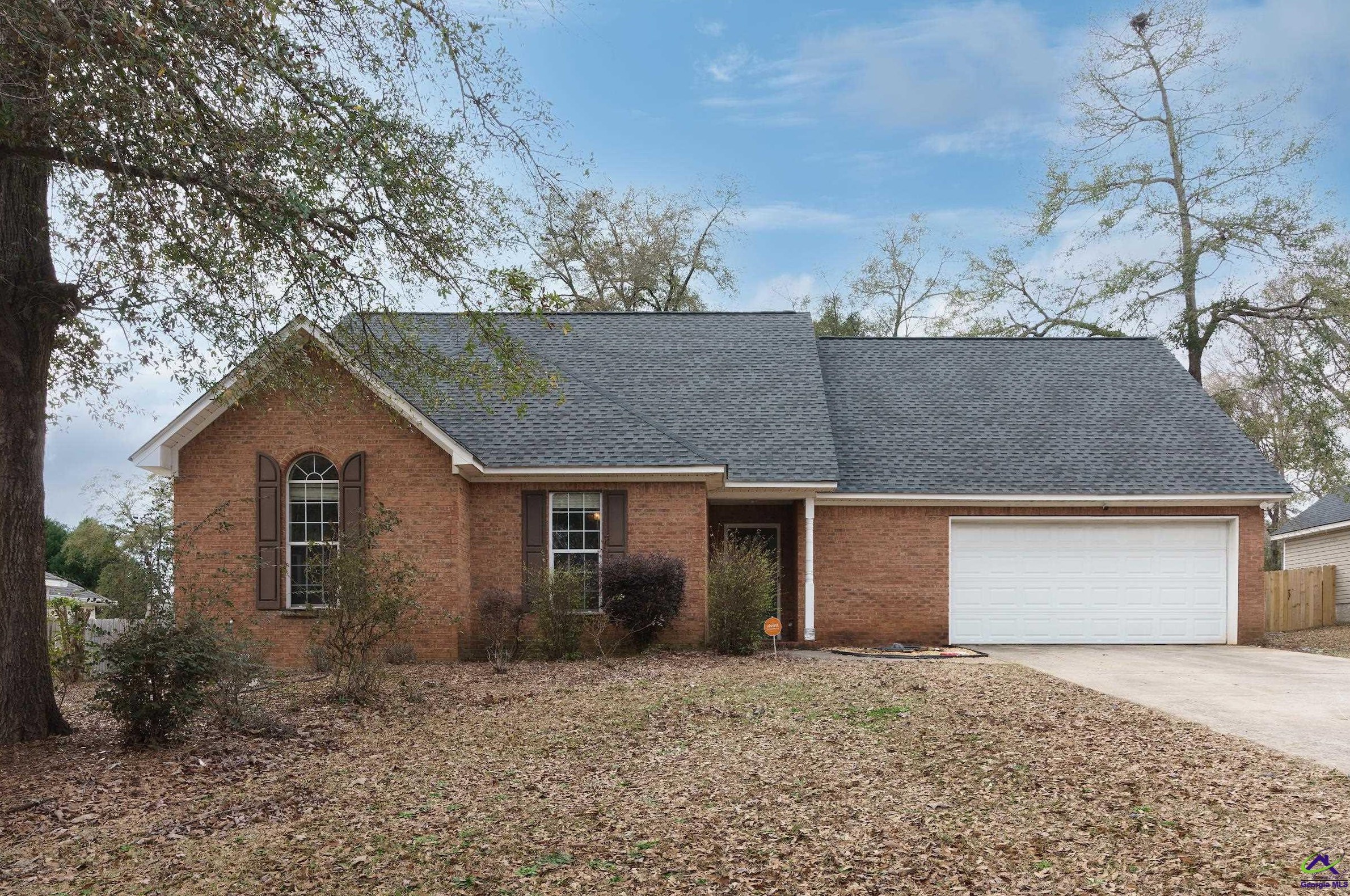 209 Tucker Pl, Warner Robins, GA 31088