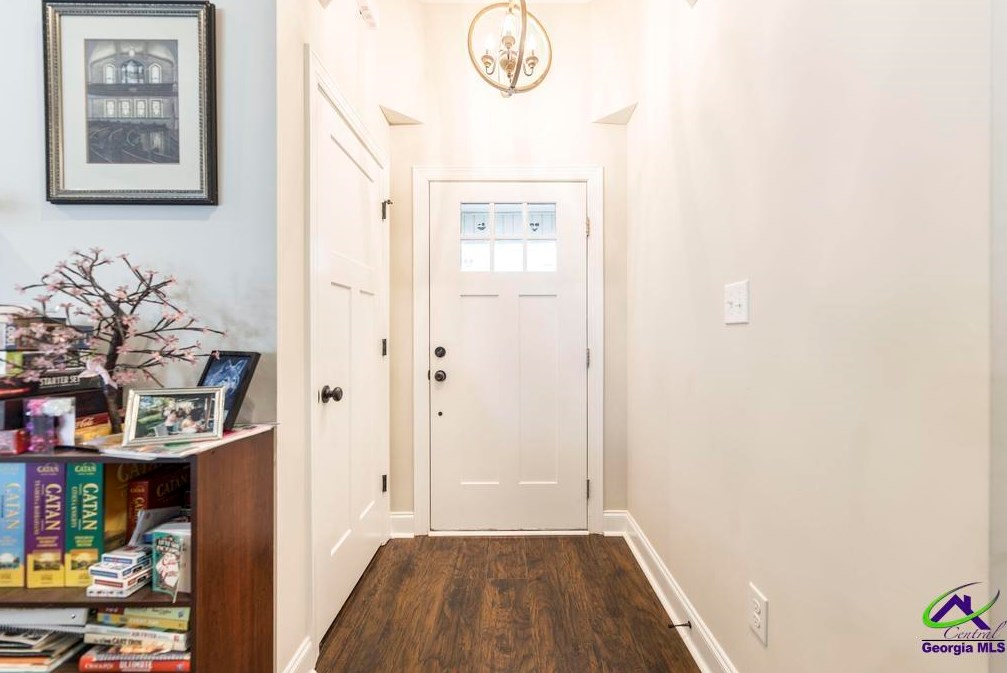 415 Avington Chase, Perry GA  31069-4888 exterior