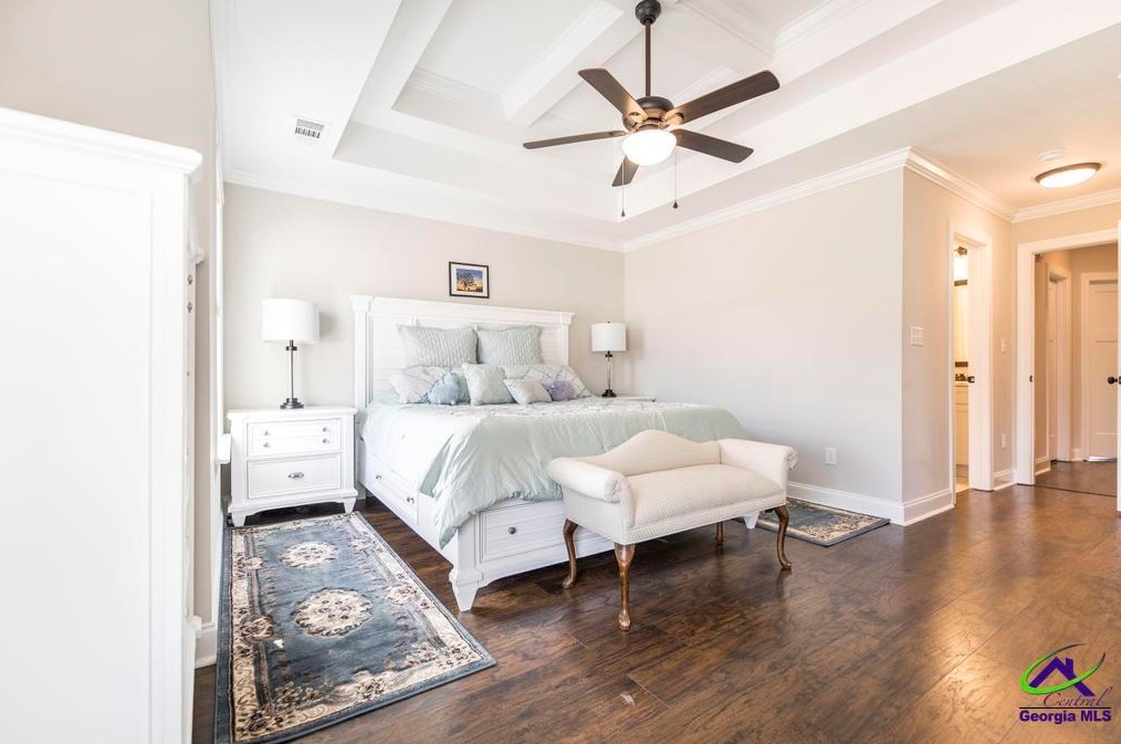 415 Avington Chase, Perry GA  31069-4888 exterior